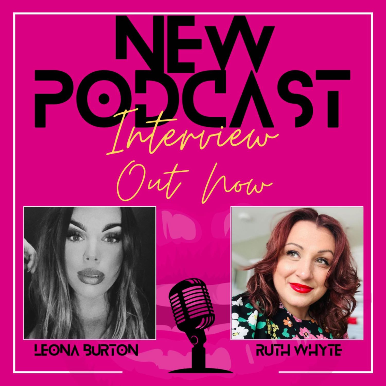 The Rebel Influencer Show