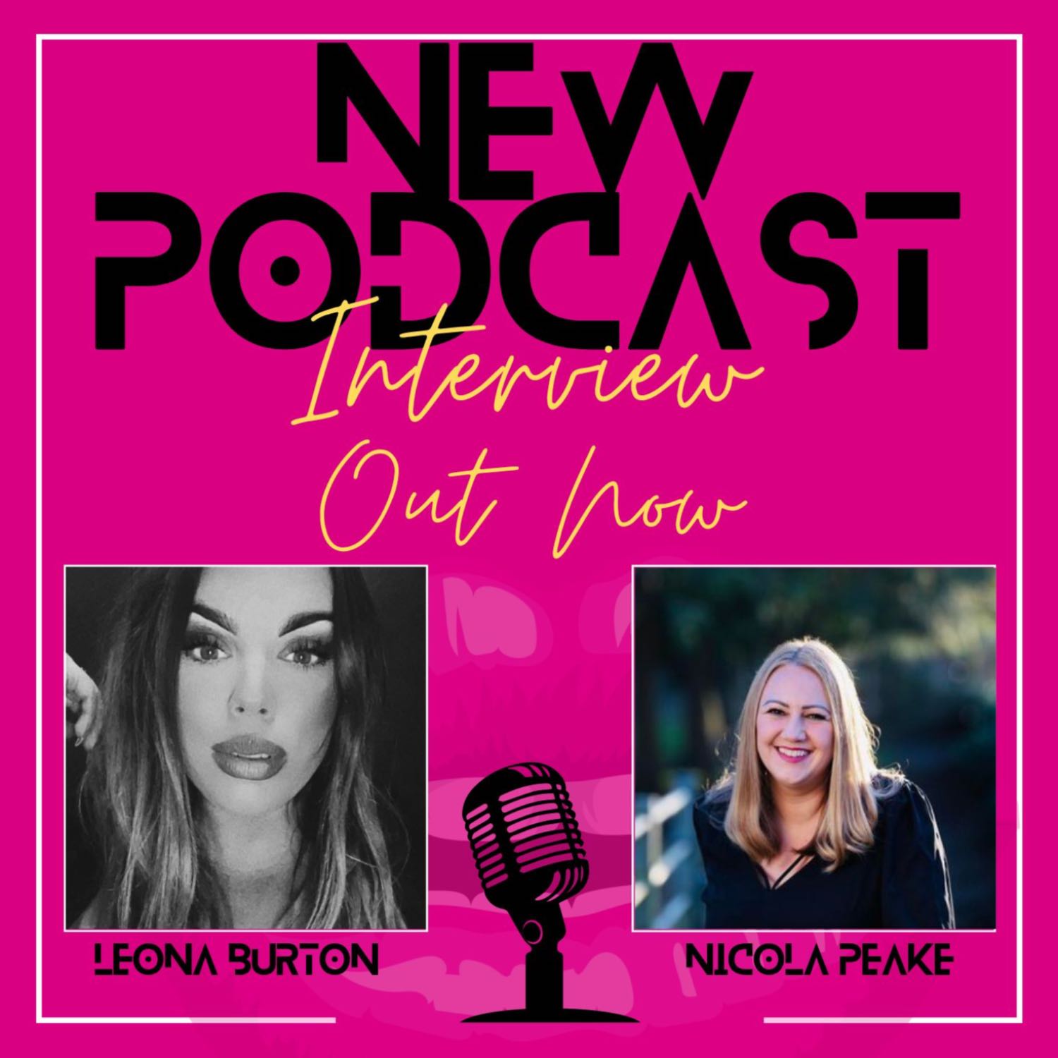 The Rebel Influencer Show