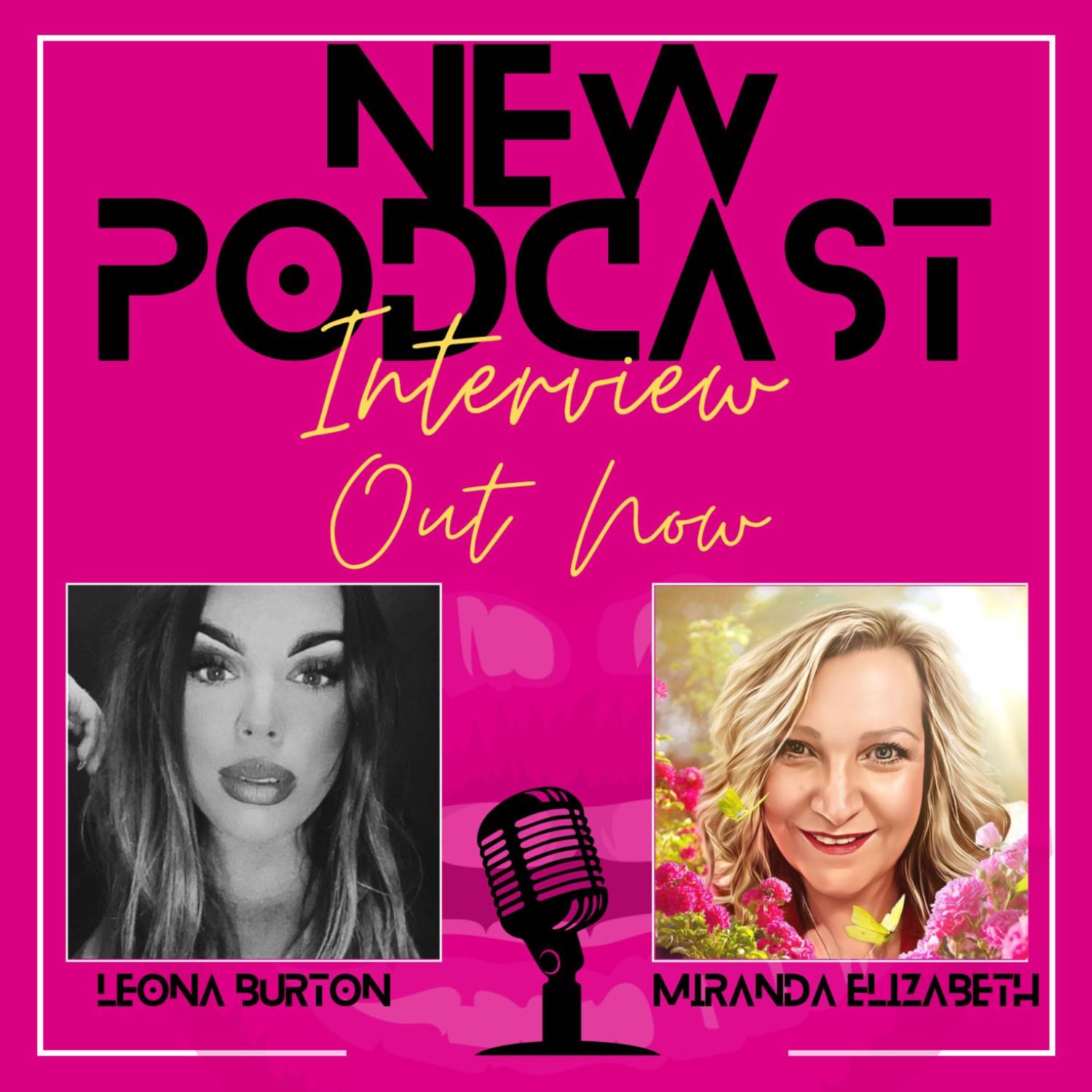 The Rebel Influencer Show