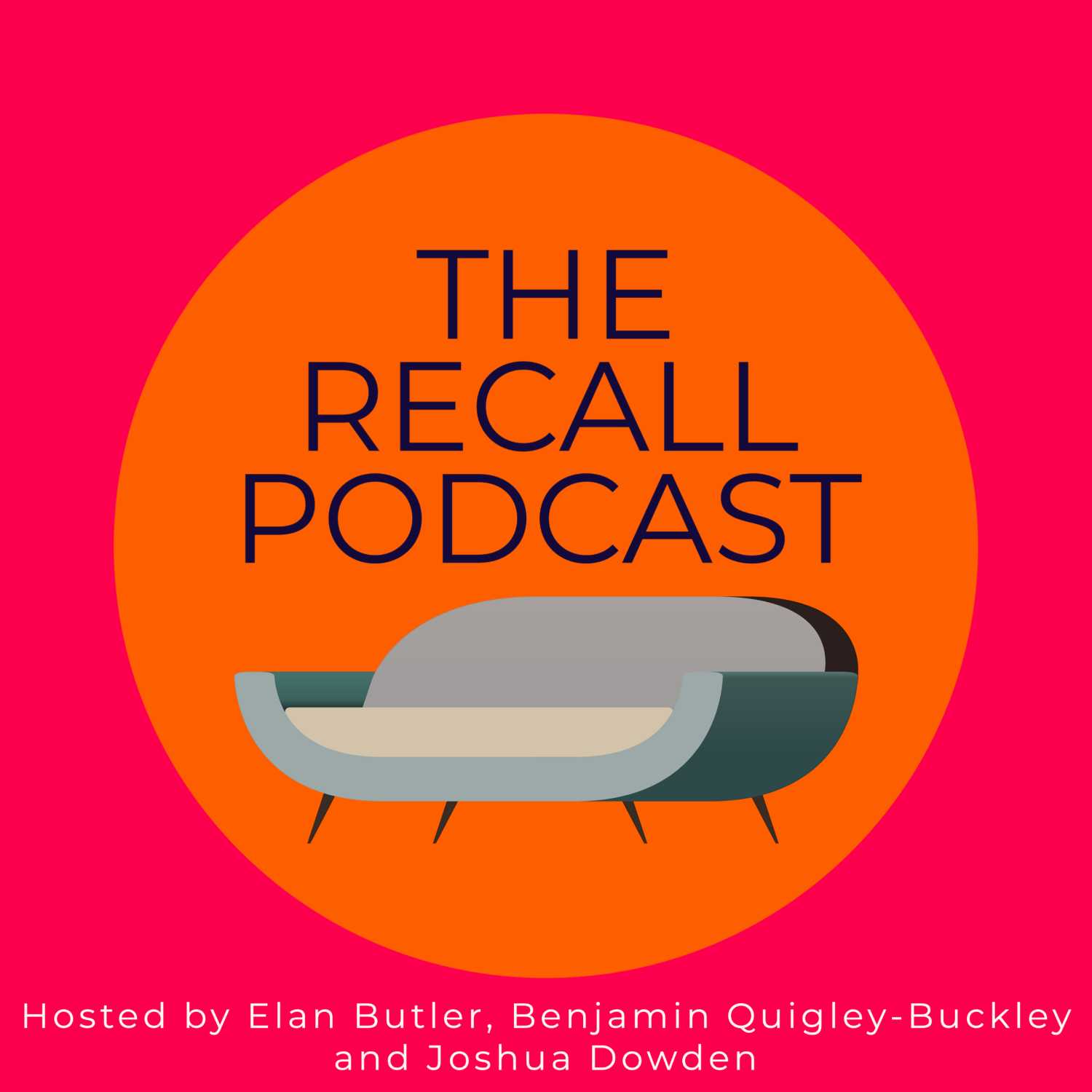 The Recall Podcast
