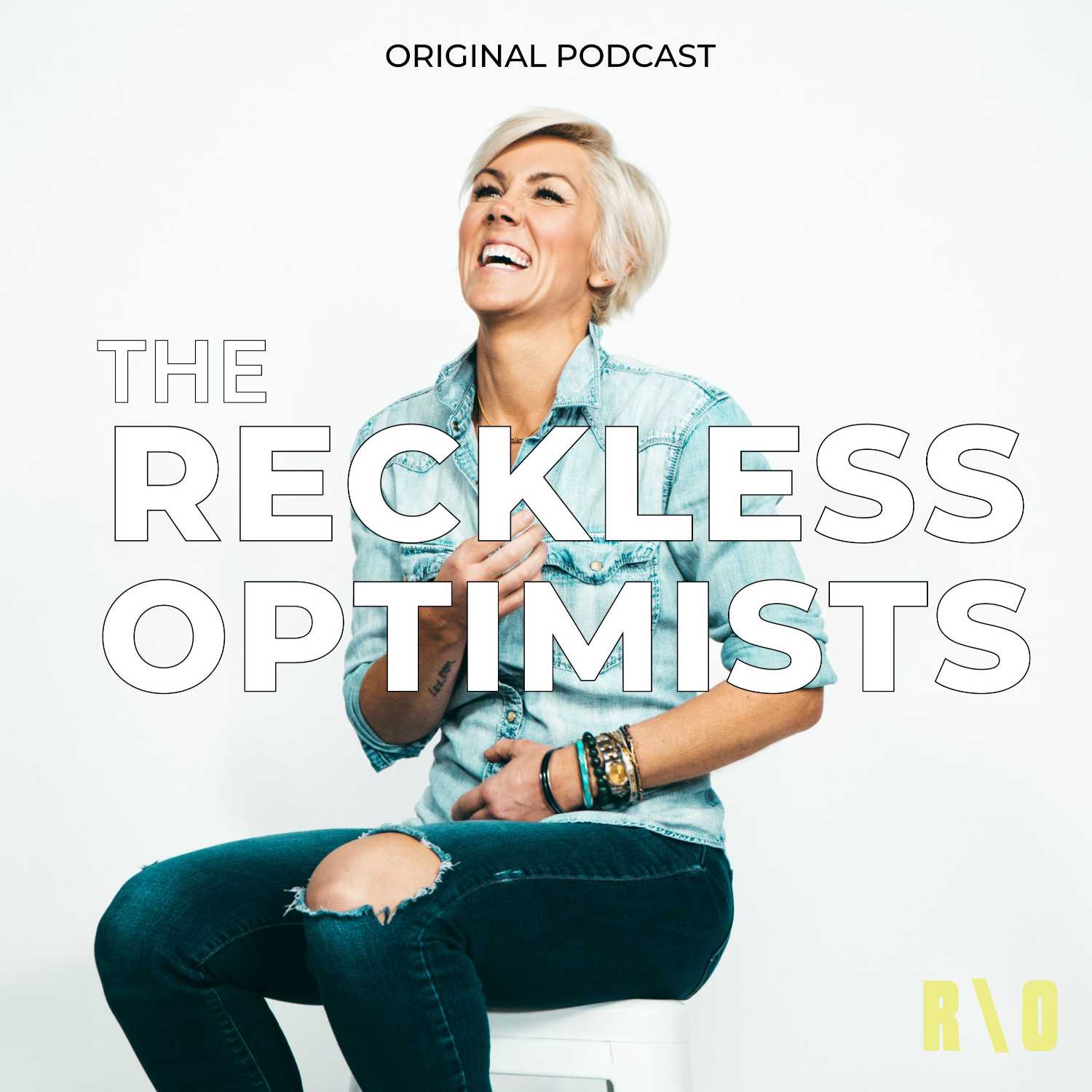 The Reckless Optimists