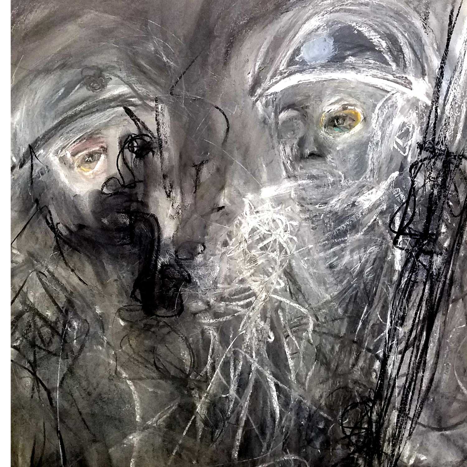 The Reckoning Book One: The Anointed Angel Comes