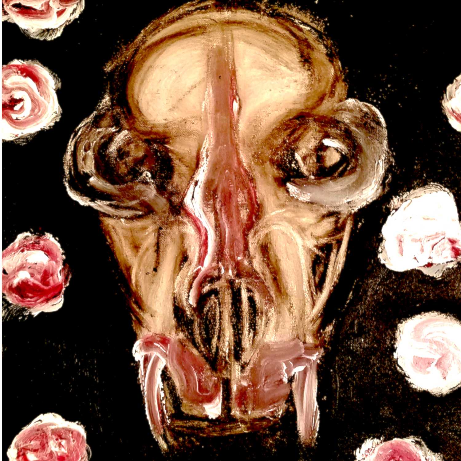 The Reckoning Book One: The Anointed Angel Comes