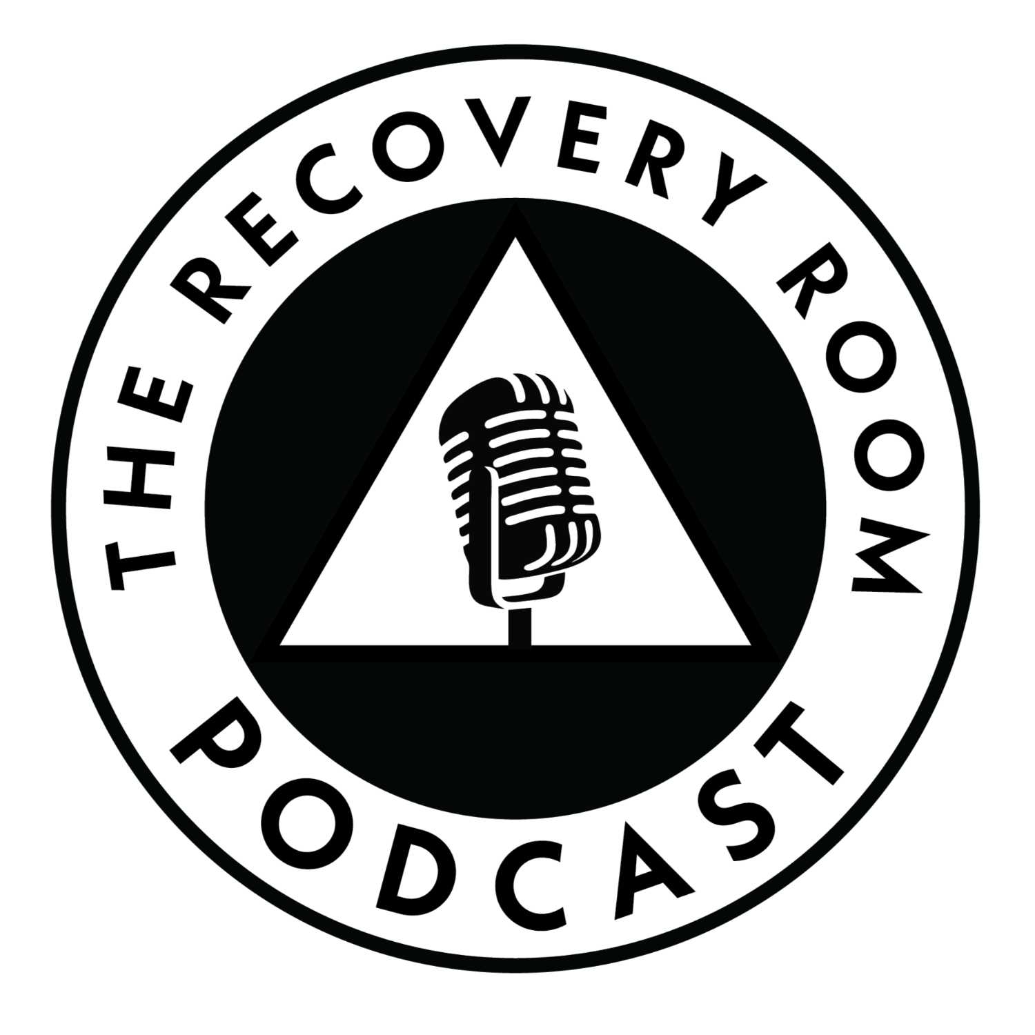 The Recovery Room Podcast