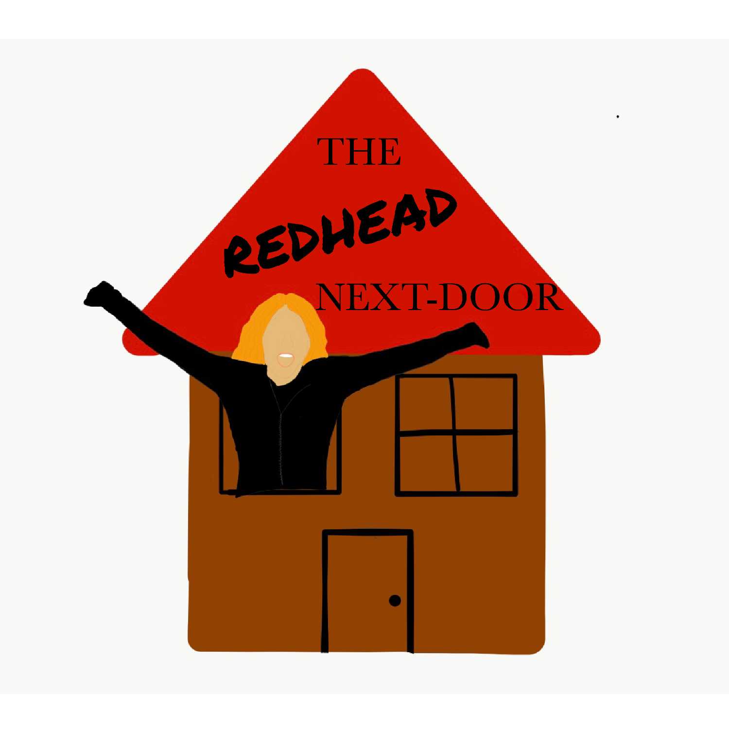 The Redhead Next-Door