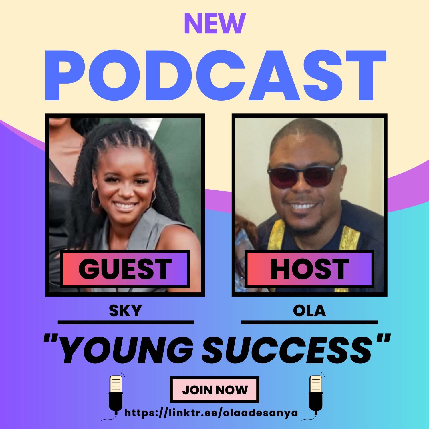 The Reel Happy Hour Podcast