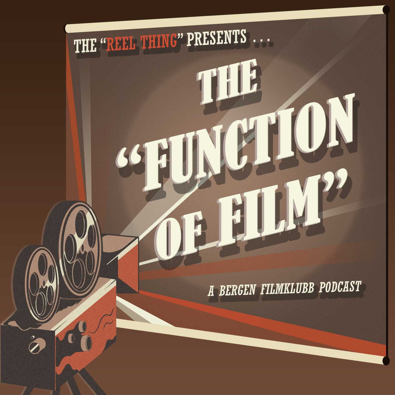 The Reel Thing