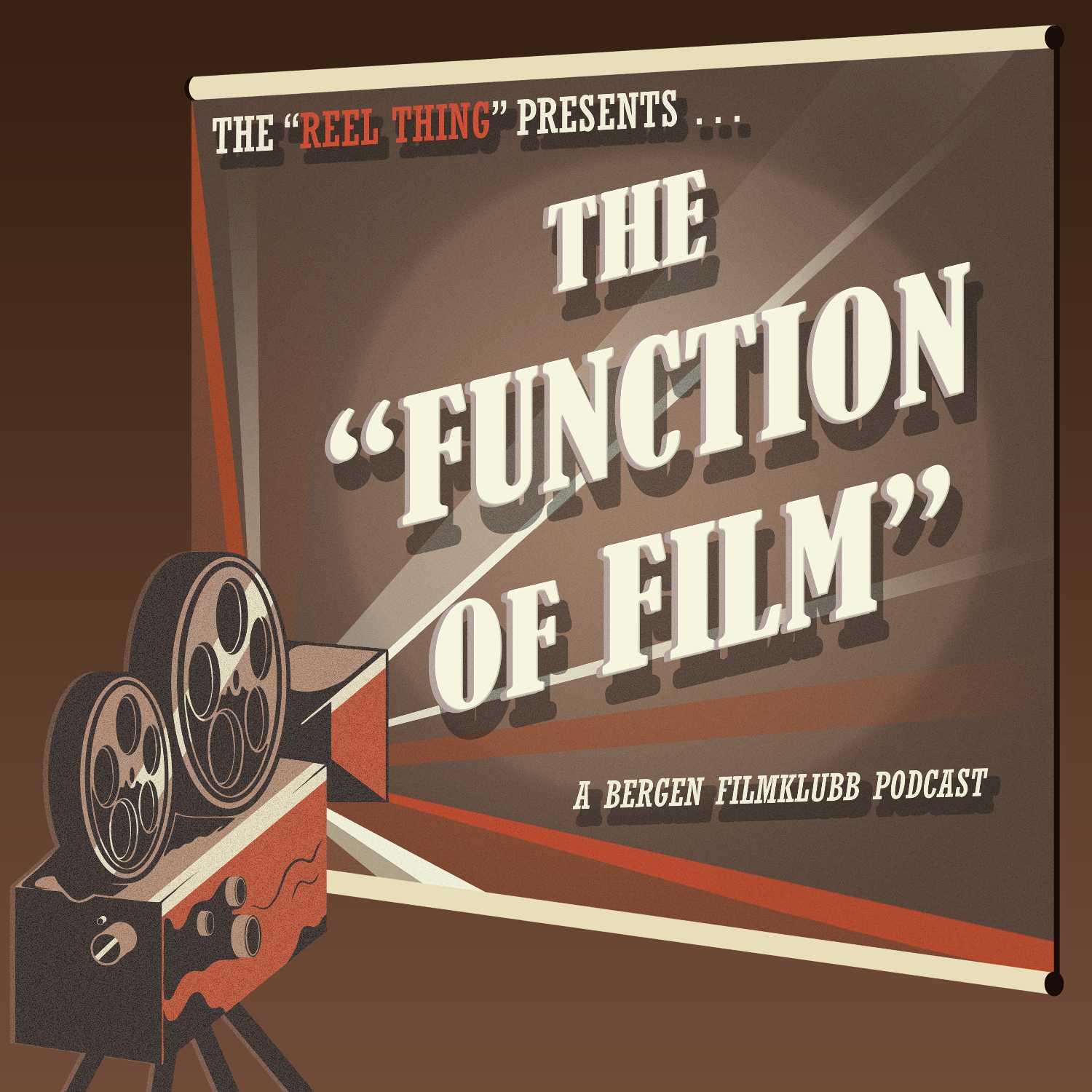 The Reel Thing