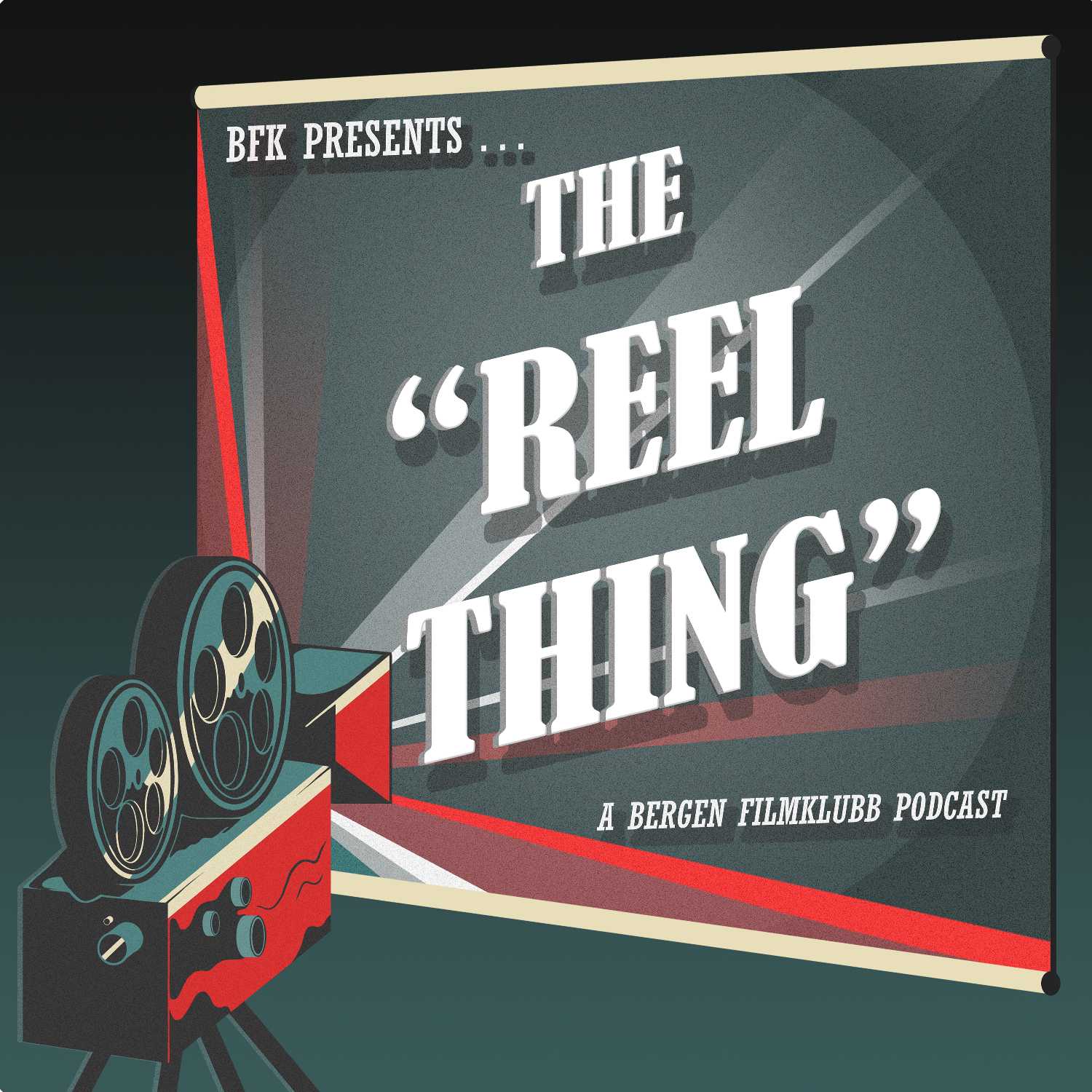 The Reel Thing