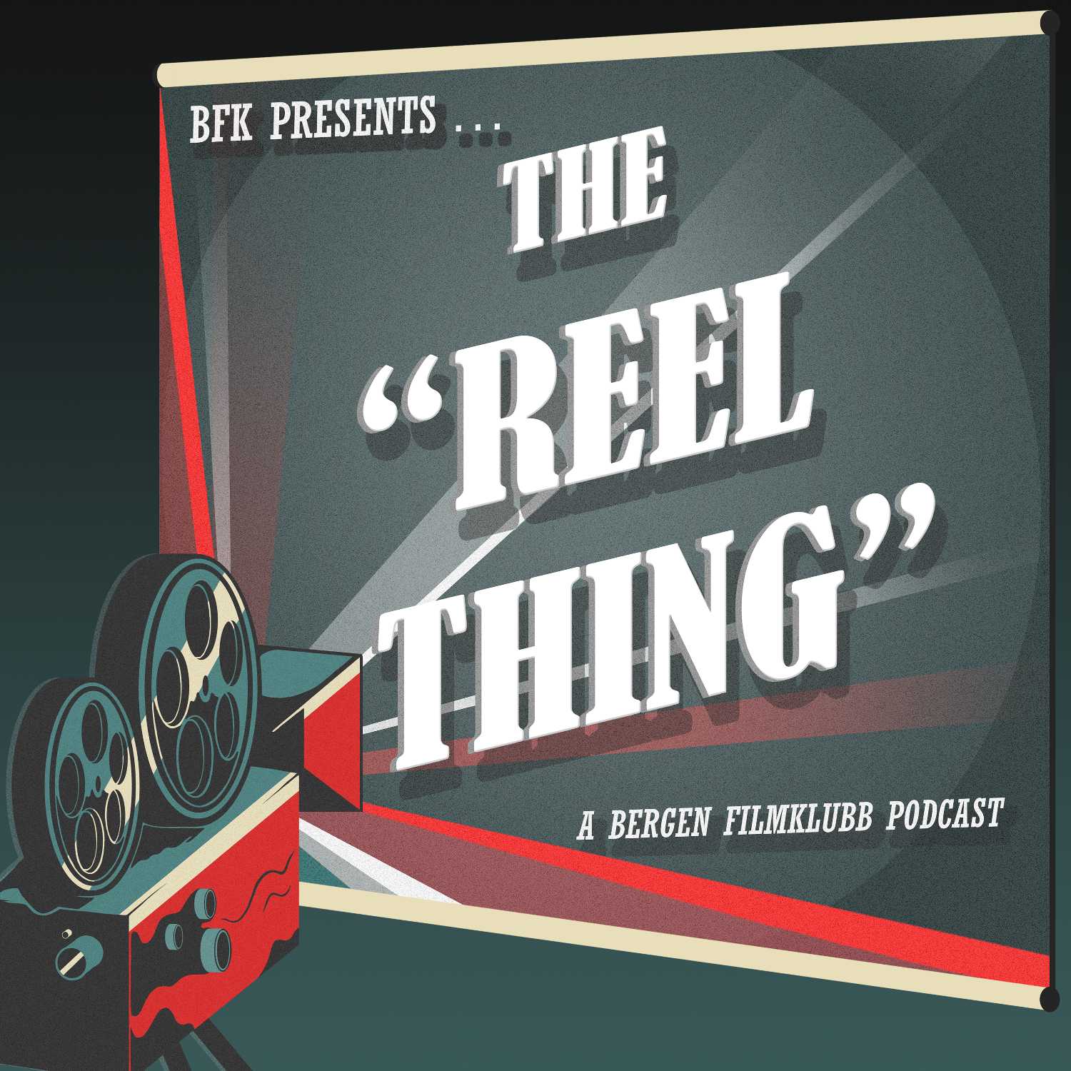 The Reel Thing