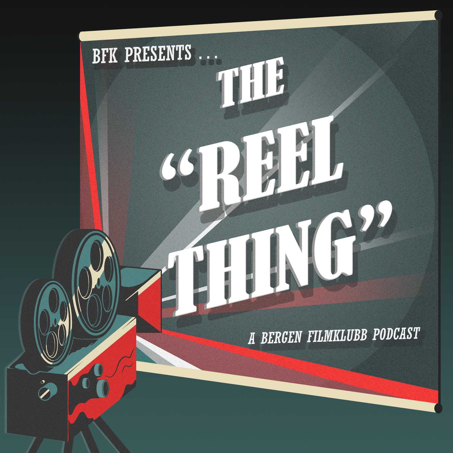 The Reel Thing