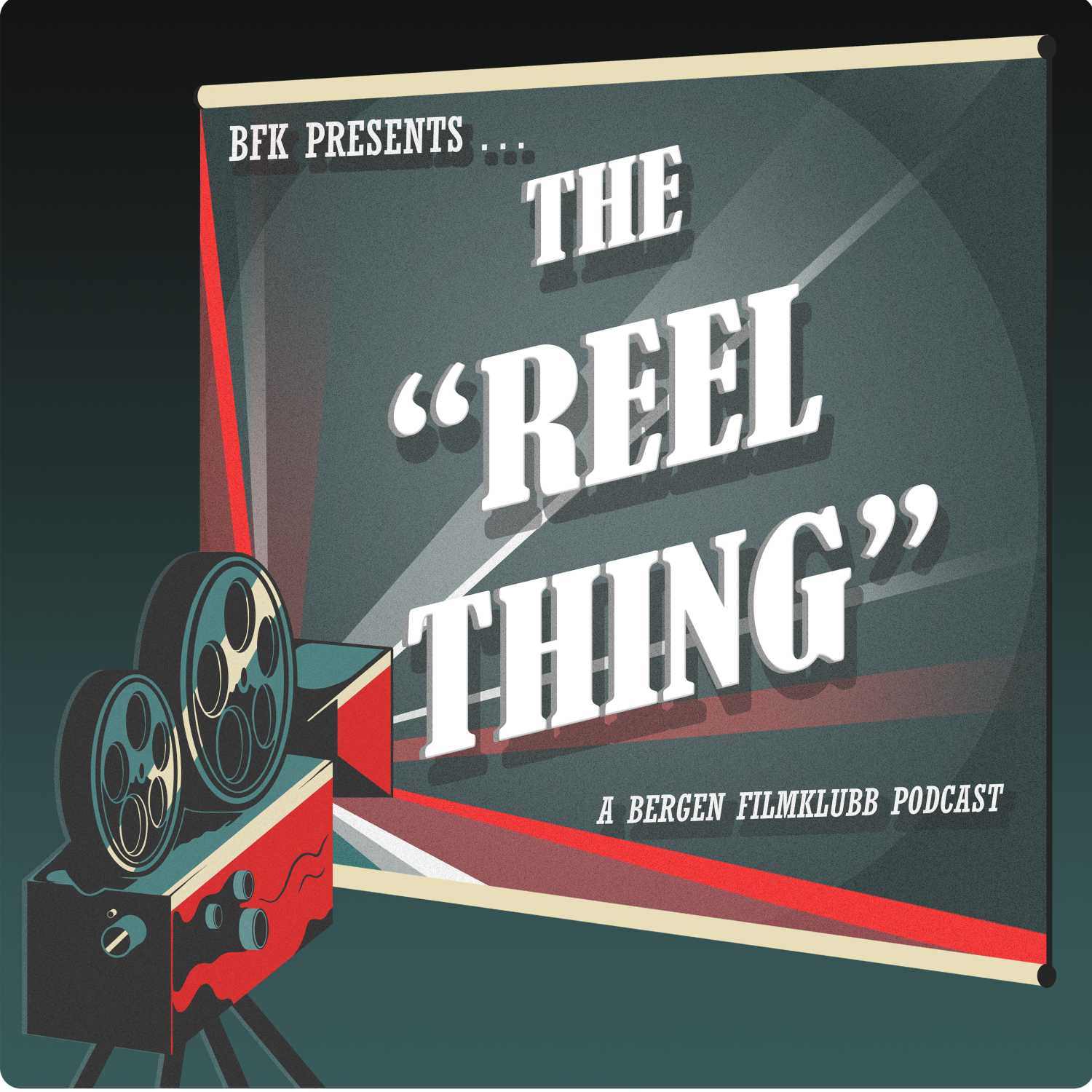 The Reel Thing