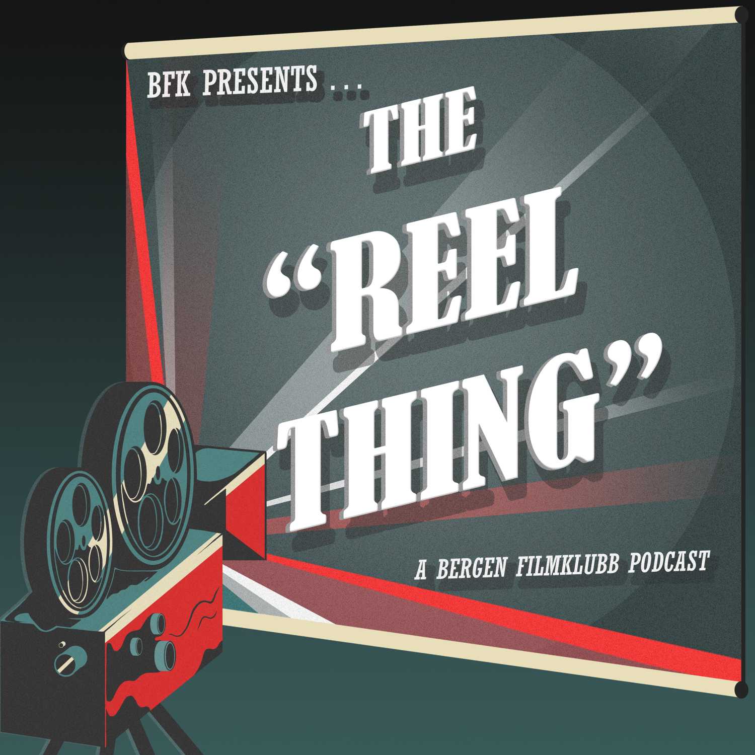 The Reel Thing