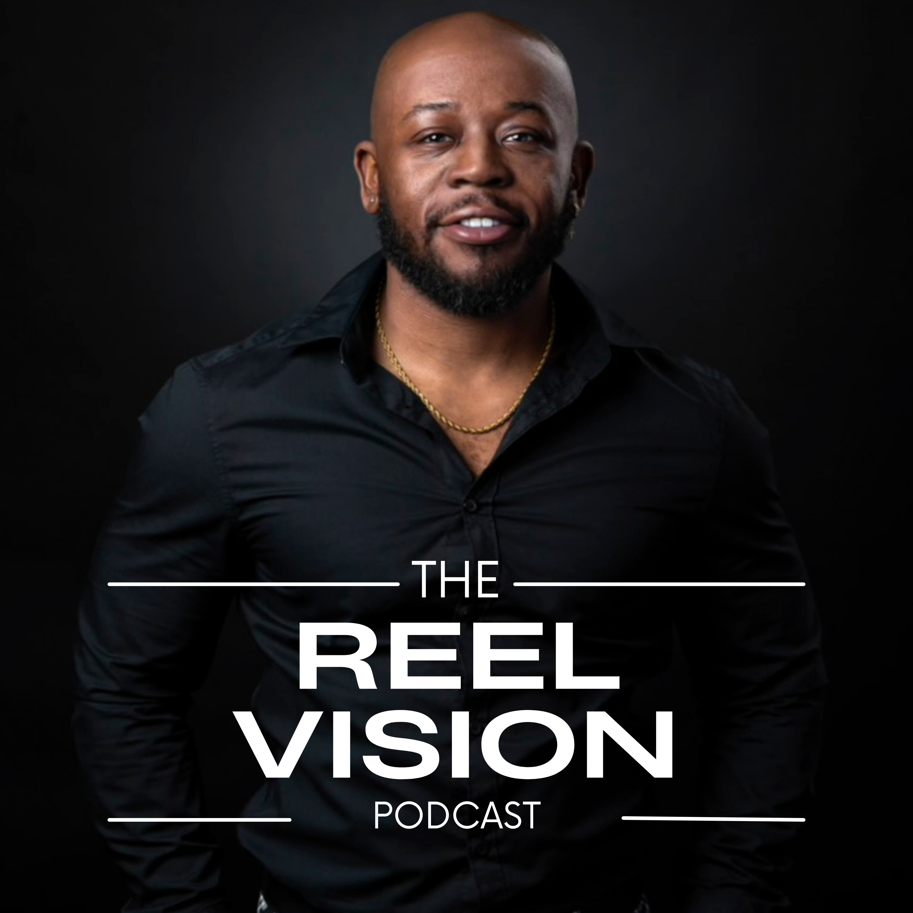 The Reel Vision Podcast
