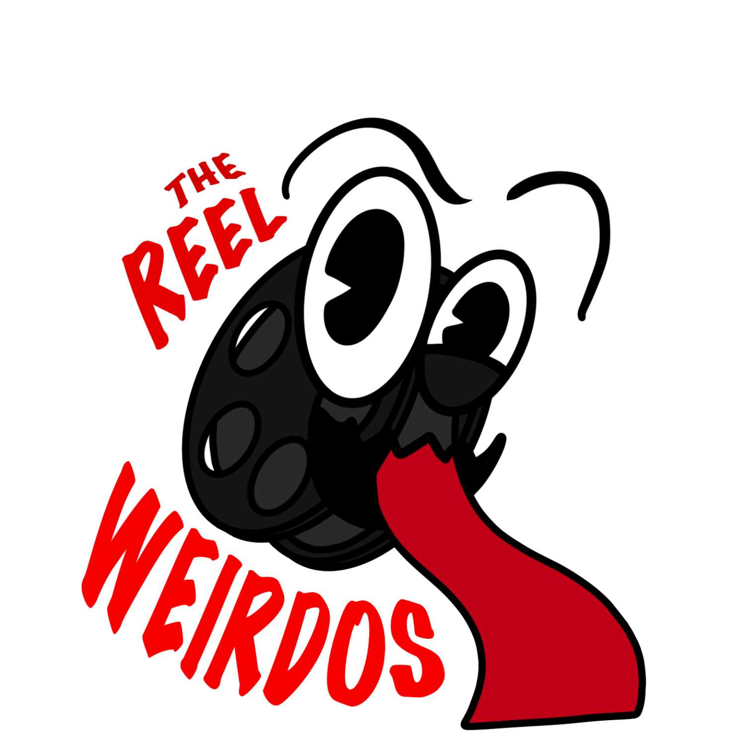 The Reel Weirdos