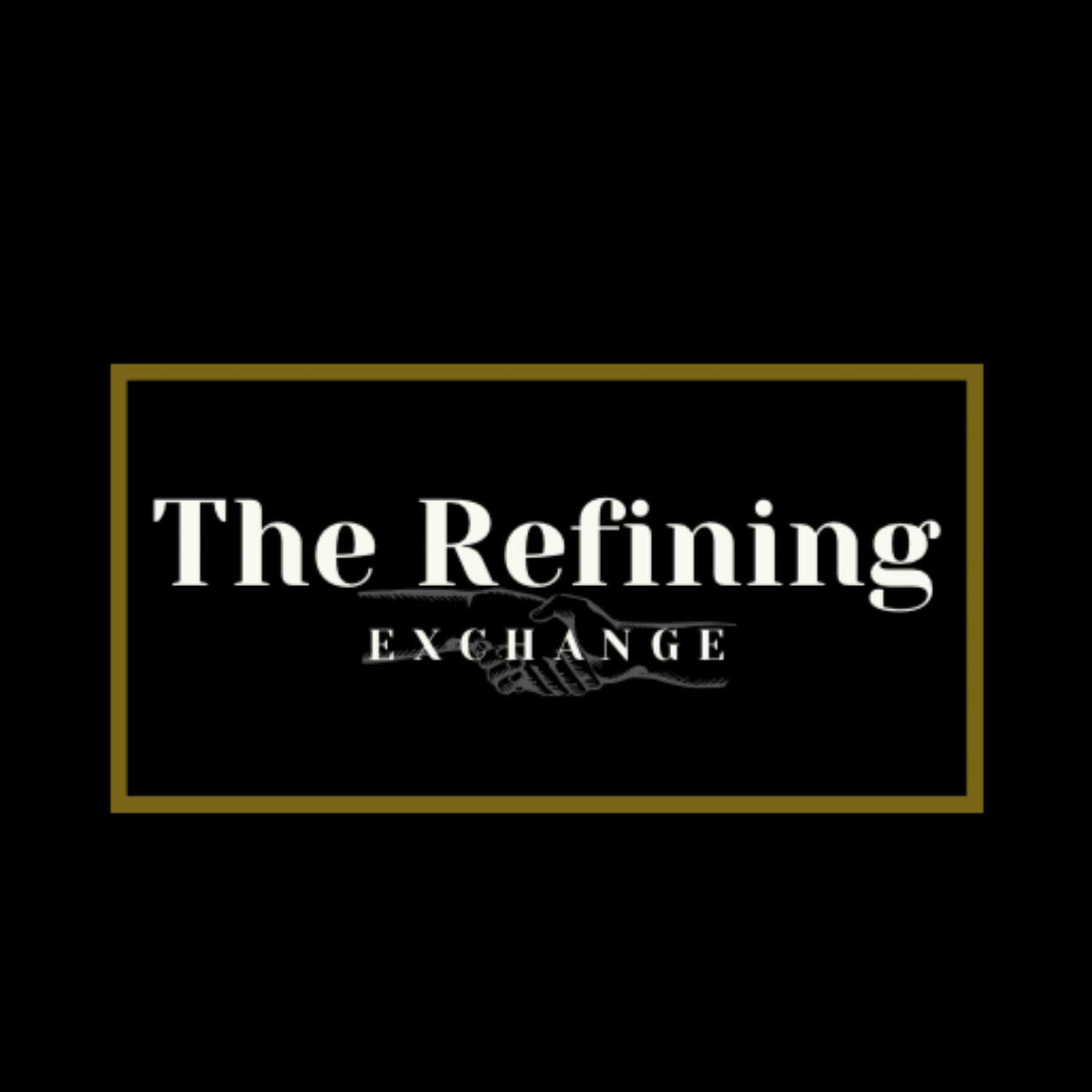 The Refining Exchange Artwork