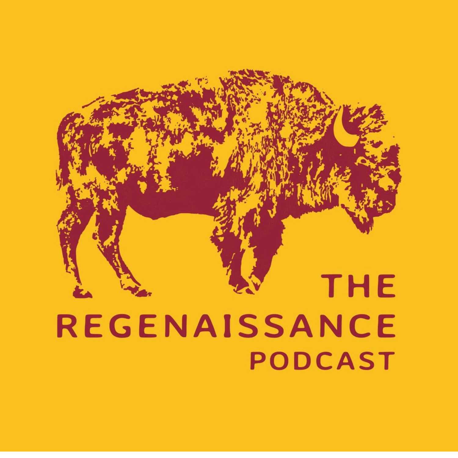 The Regenaissance Podcast
