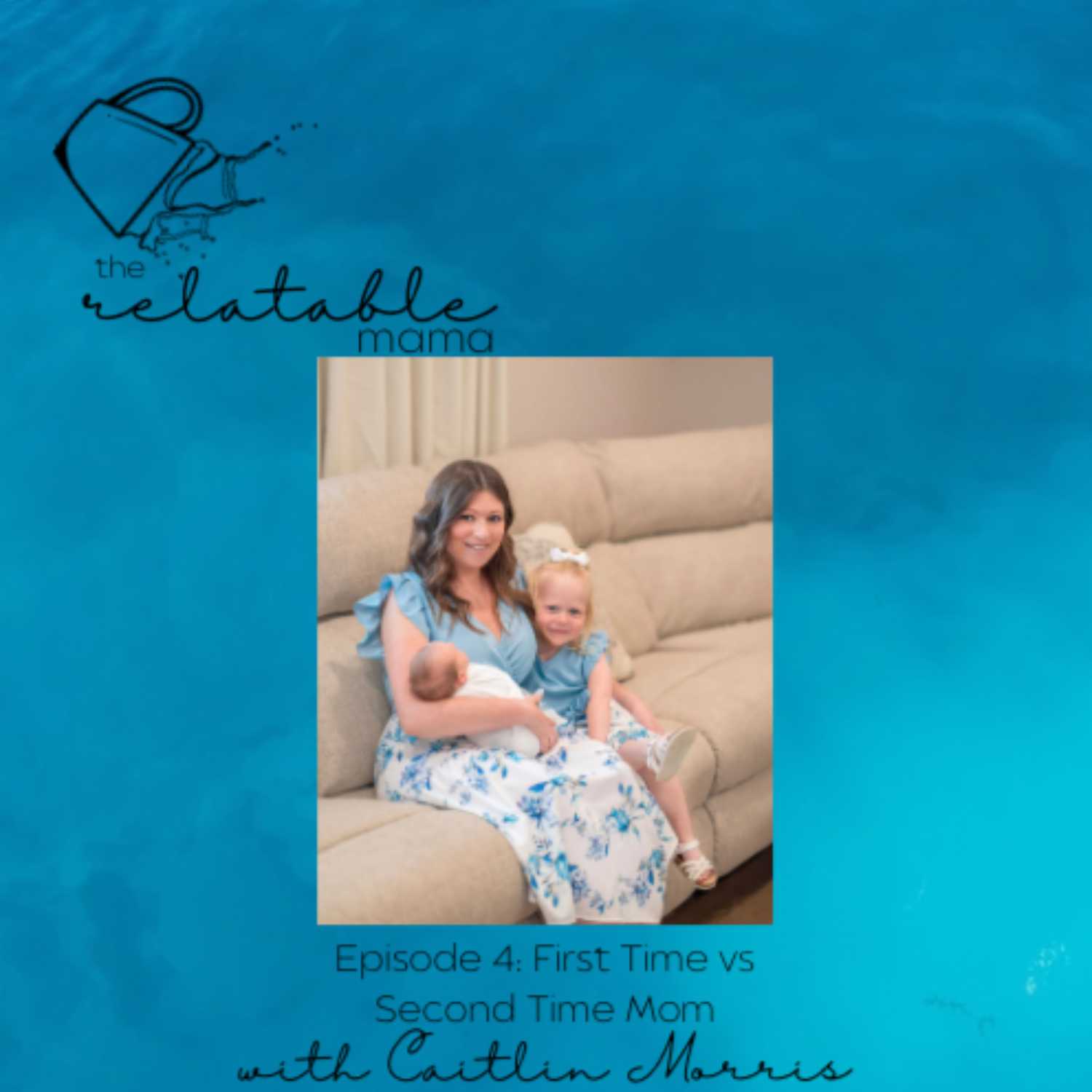 The Relatable Mama Podcast