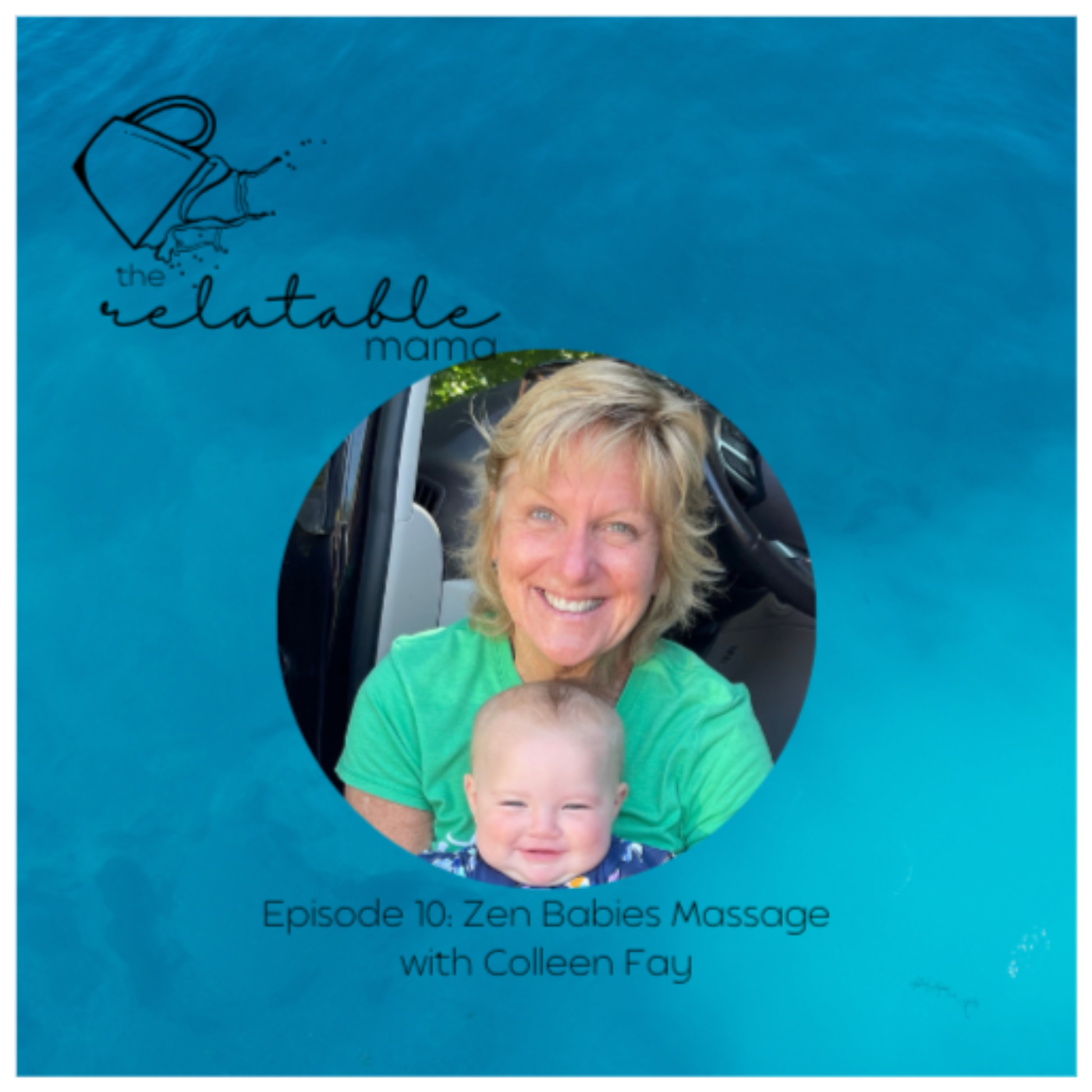 The Relatable Mama Podcast