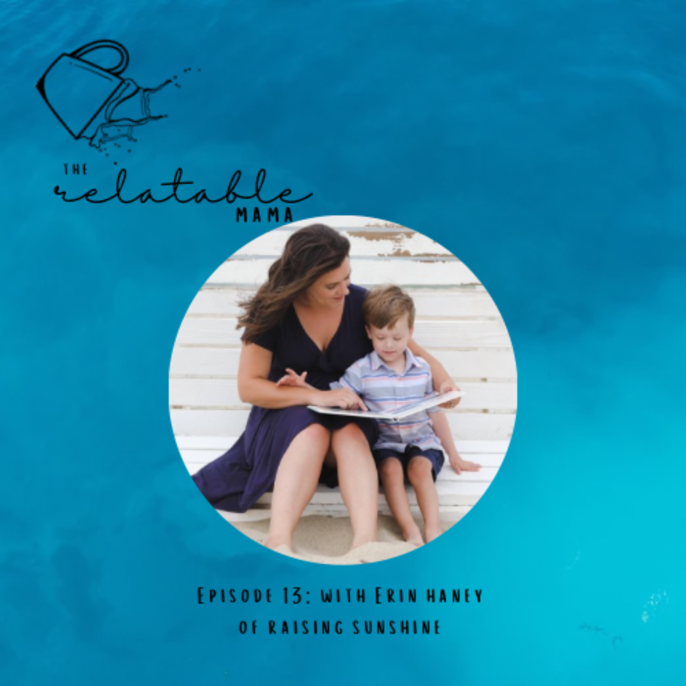 The Relatable Mama Podcast