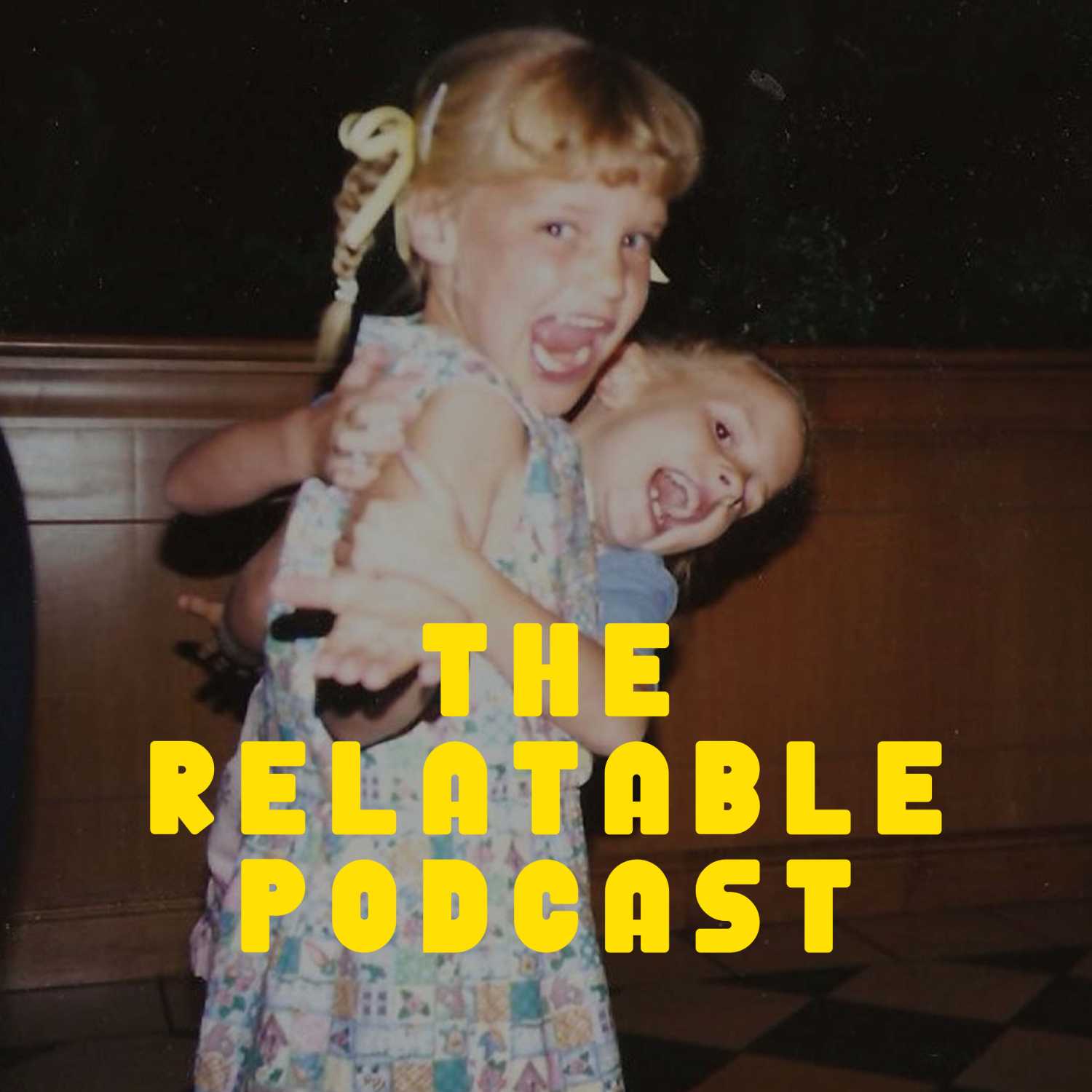 The Relatable Podcast