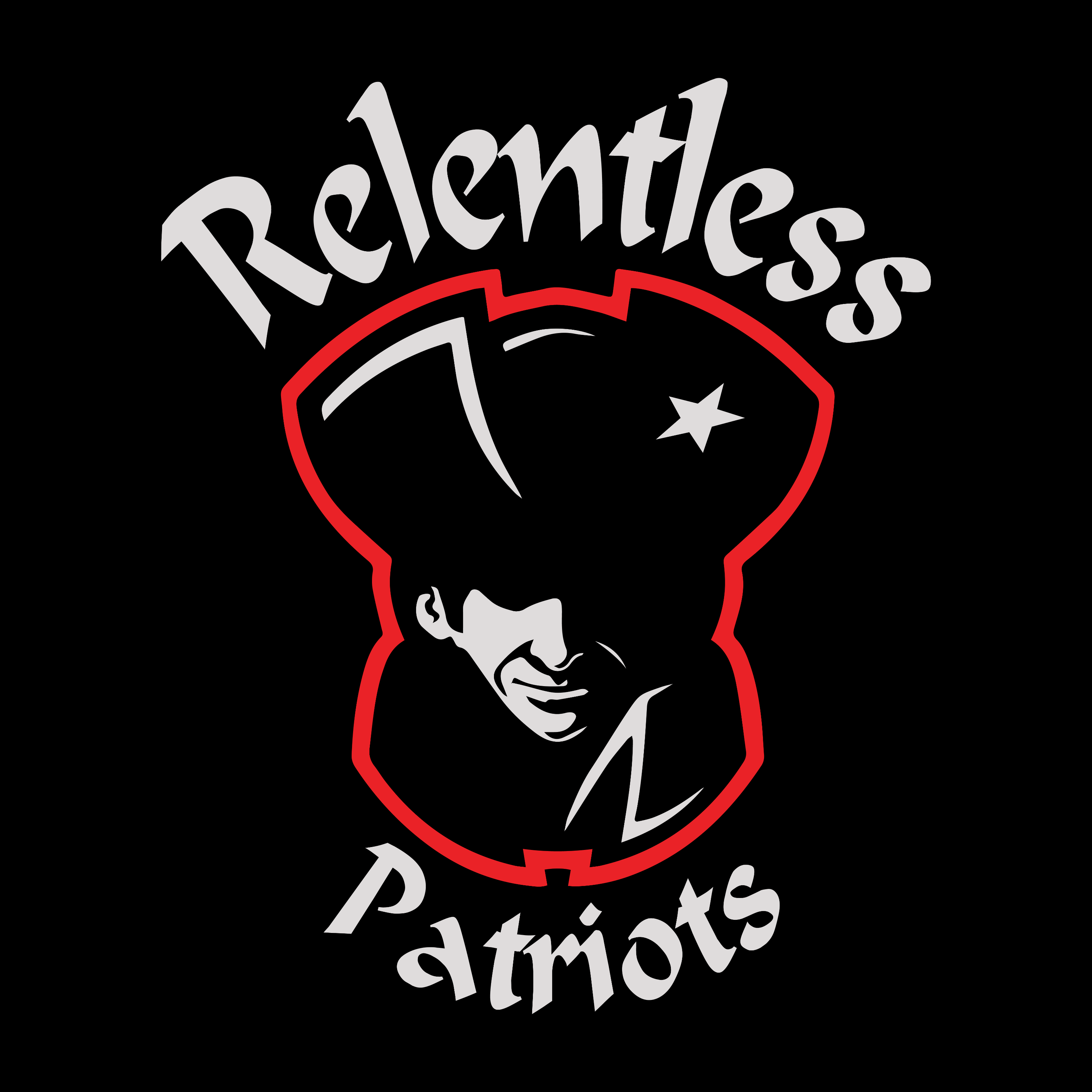 The Relentless Patriots