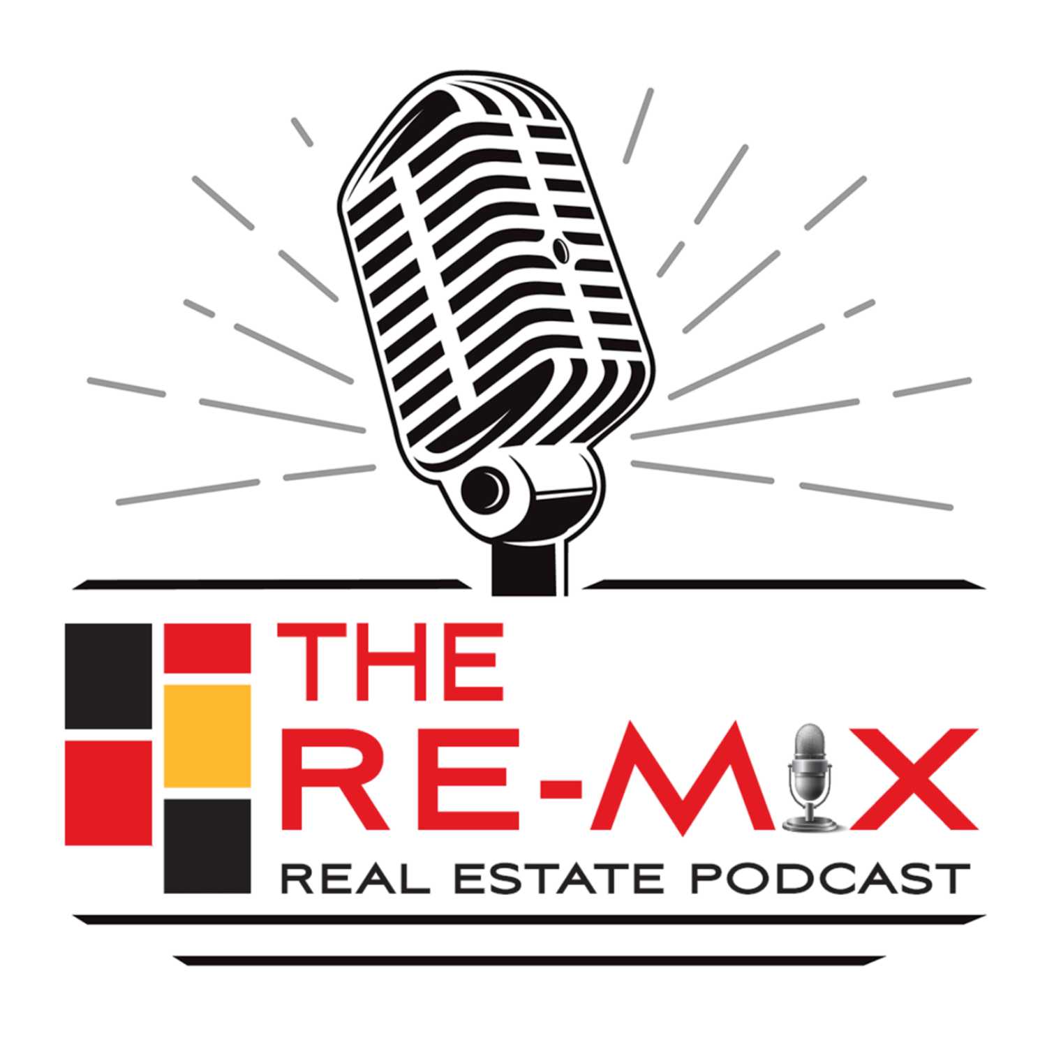 The RE-MIX Ep.36 Recession Proof Your Real Estate Investment Business episode artwork