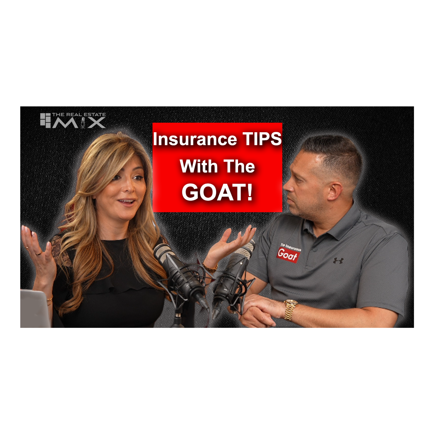 Insurance Rates Soar: What Property Owners MUST Know! episode artwork