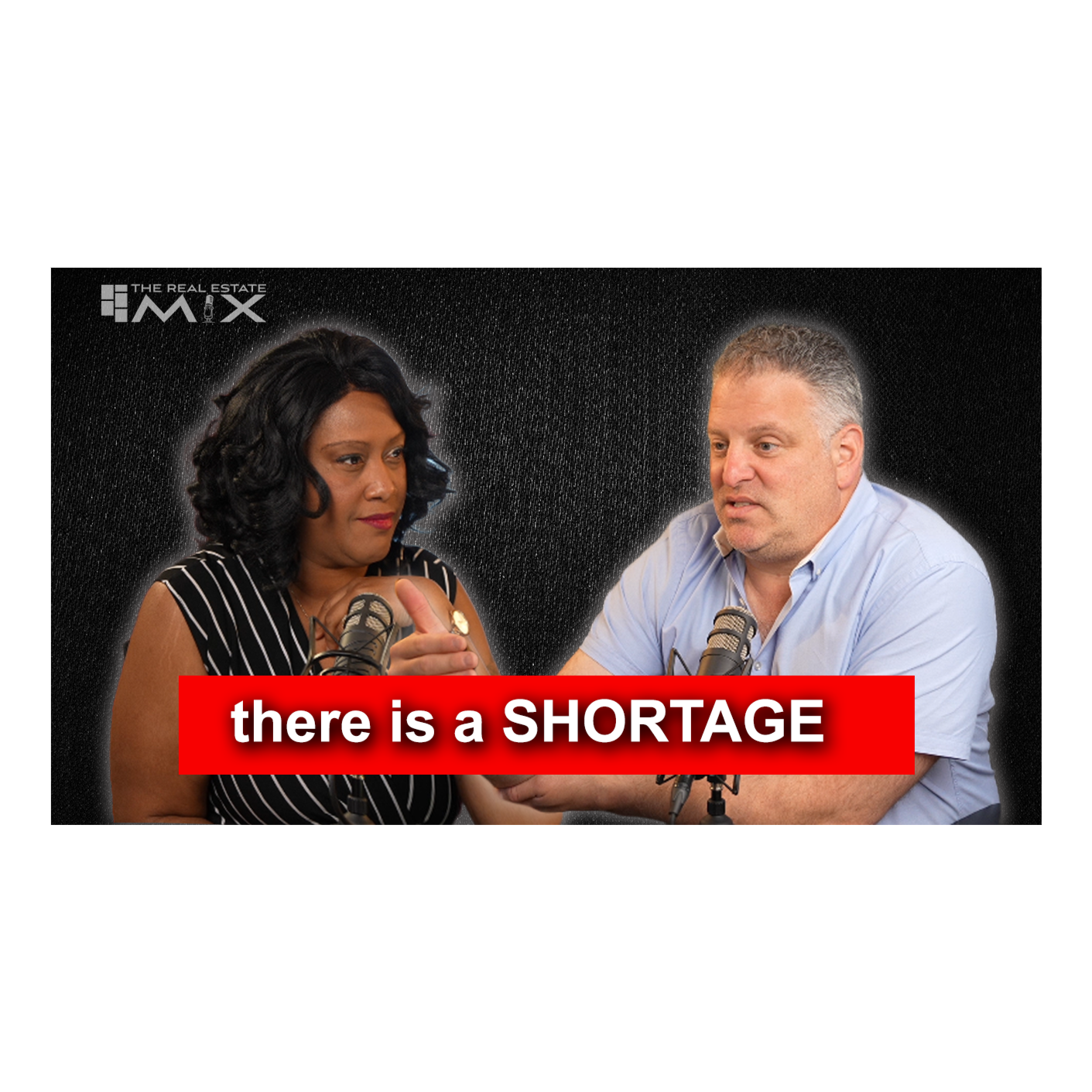 Why It's So HARD to Buy a House in the US Right Now episode artwork