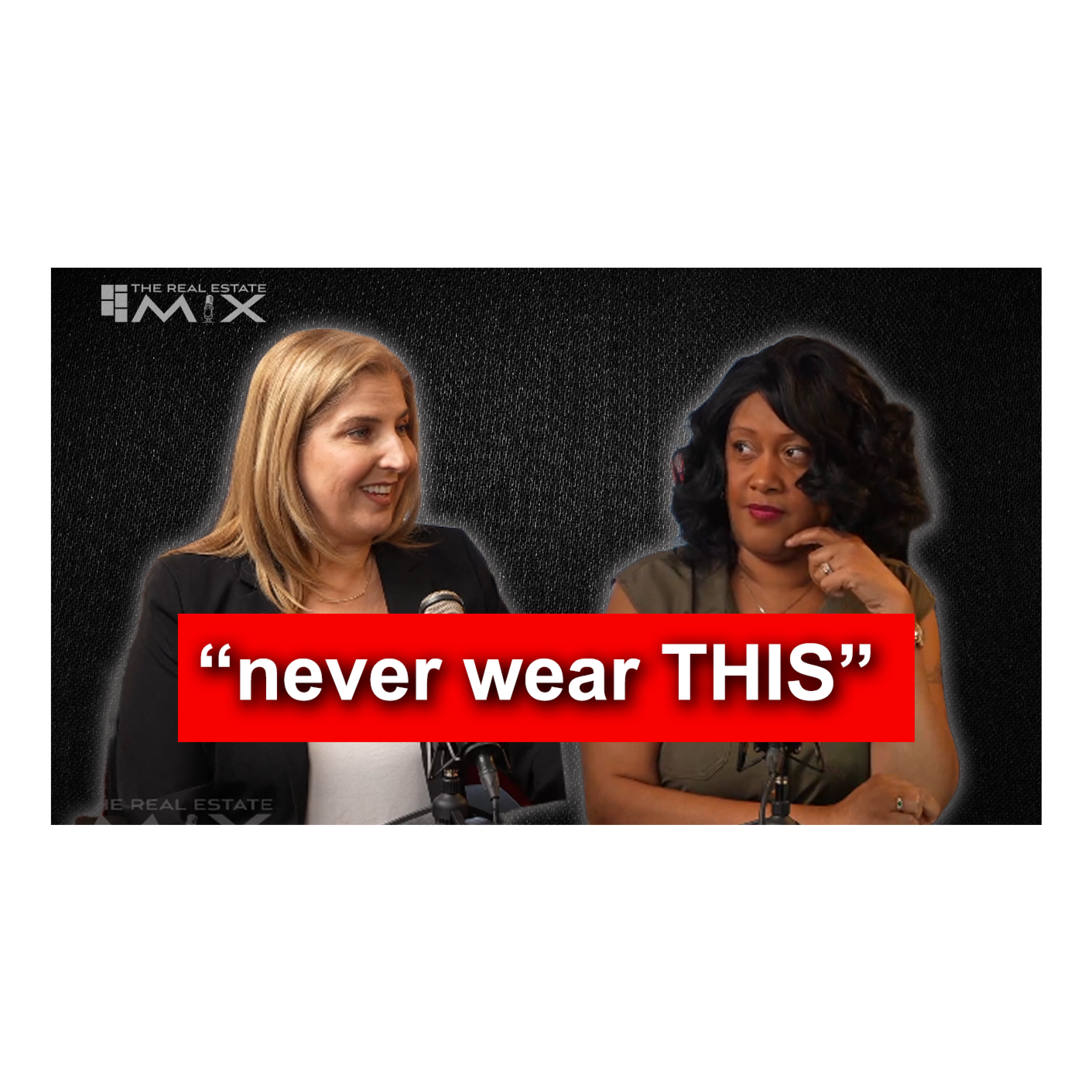 Expert Fashion Hacks to WIN The Job | How to Dress episode artwork