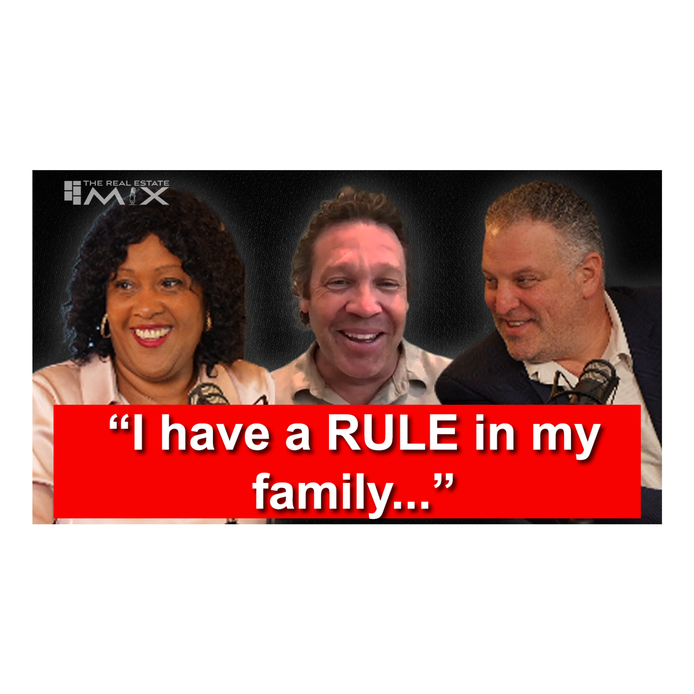 How To WIN At Parenting And Real Estate With Investor Jim Sheils episode artwork