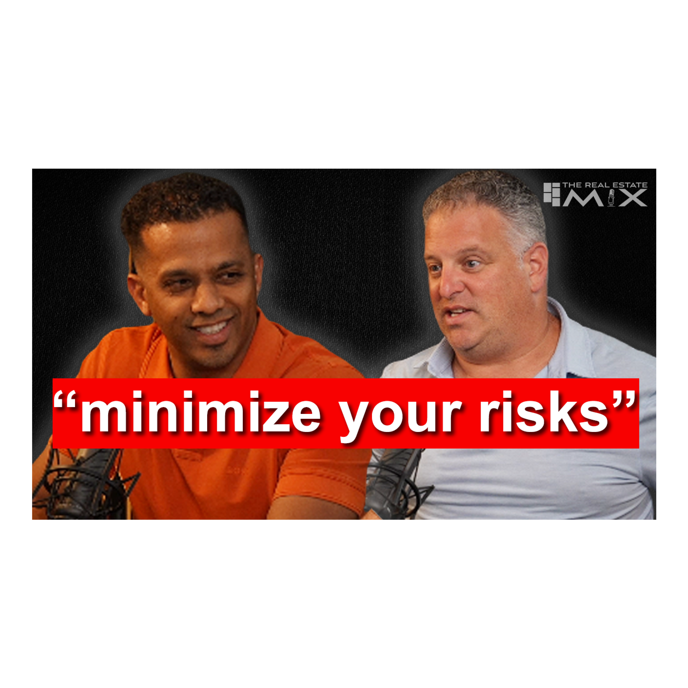 Should Investors Get Their Real Estate License? episode artwork