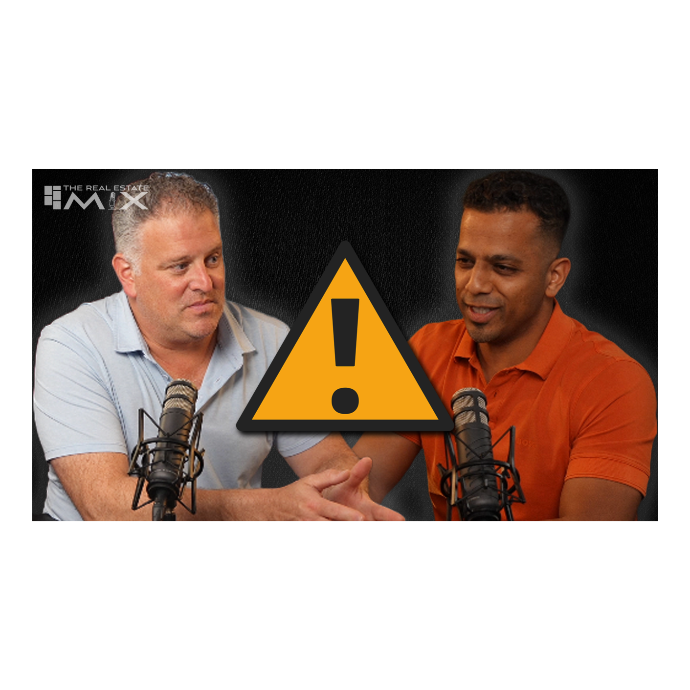 WARNING To Real Estate Investors! episode artwork