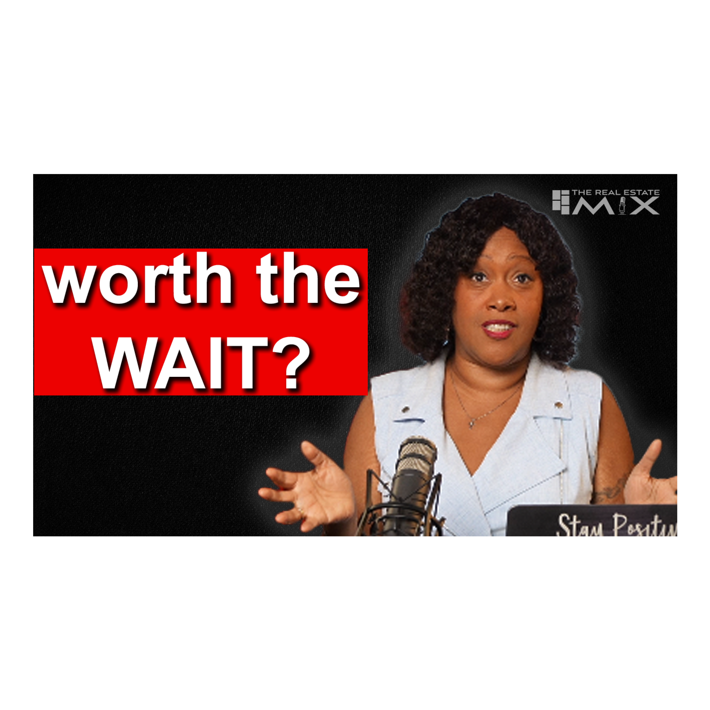 Should Home Buyers HOLD OFF Until After 2024 Election? episode artwork