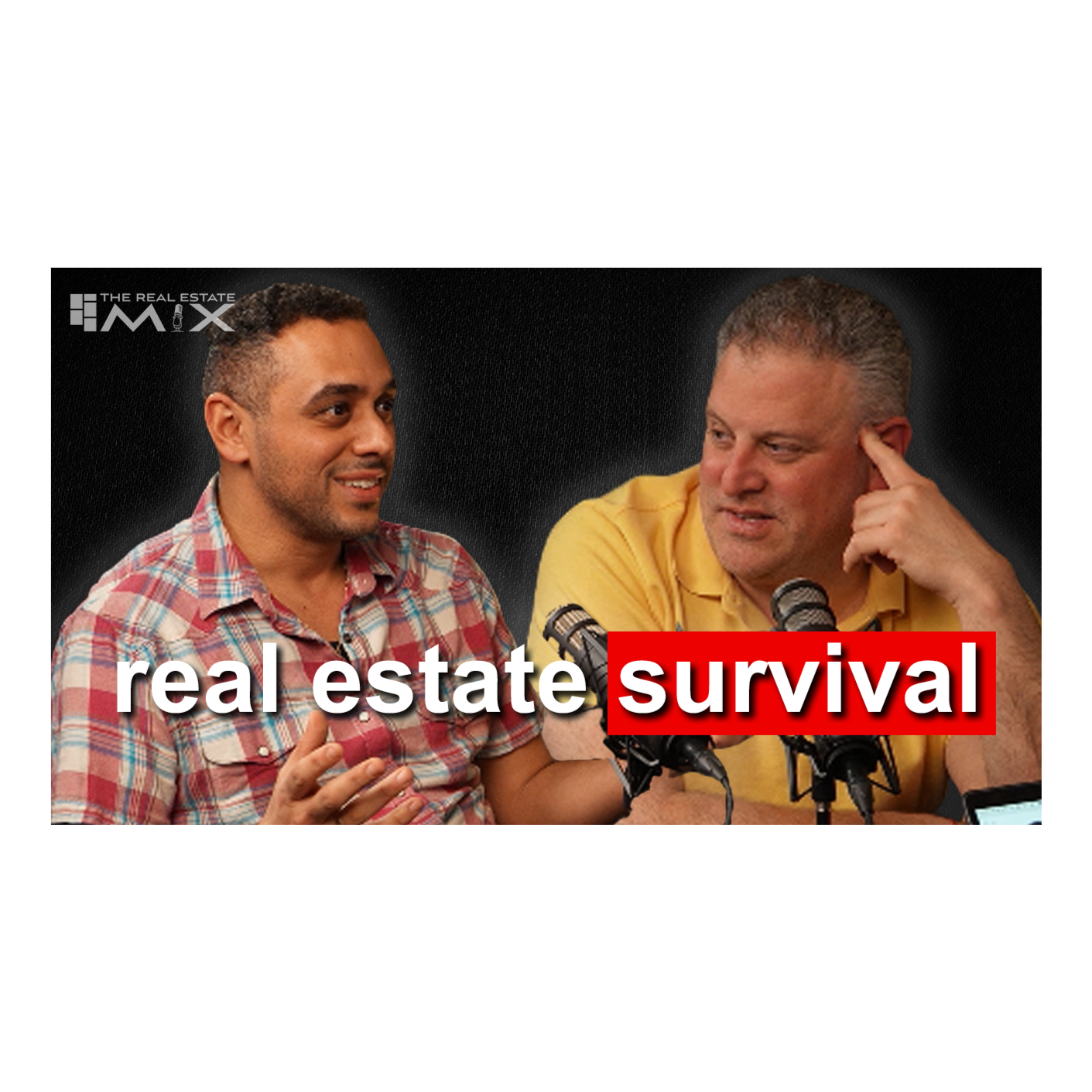 Stop Flipping! Here’s a Better Real Estate Strategy in 2024 episode artwork