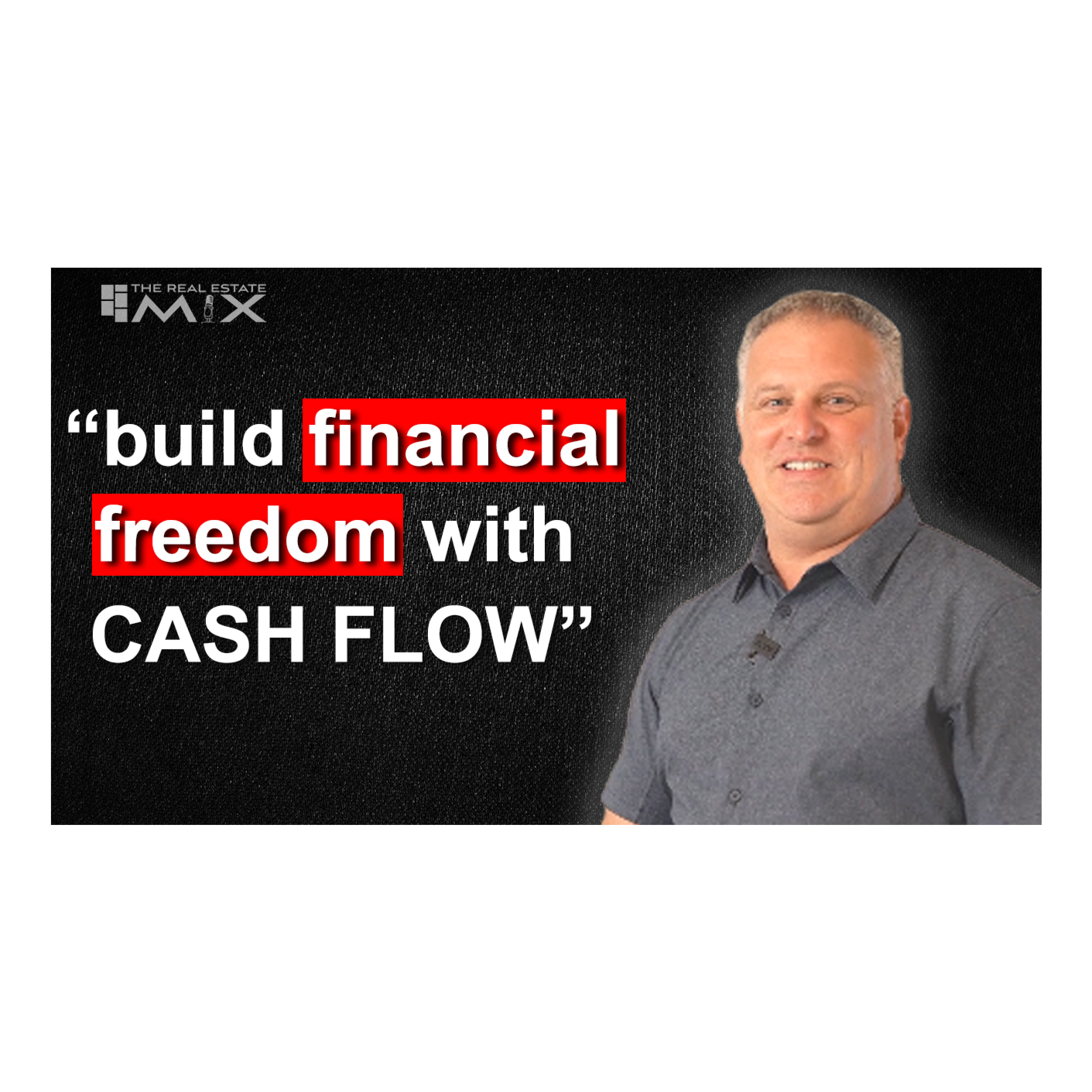What is Cash Flow and How do you Calculate it? episode artwork