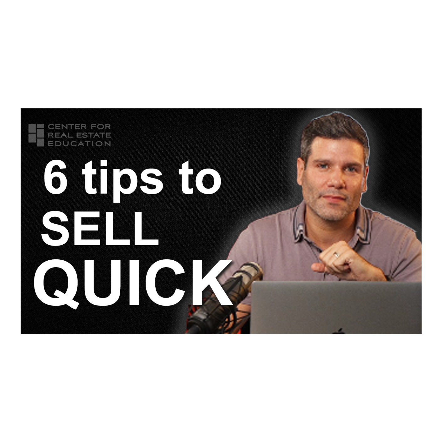 How To Sell Your House episode artwork