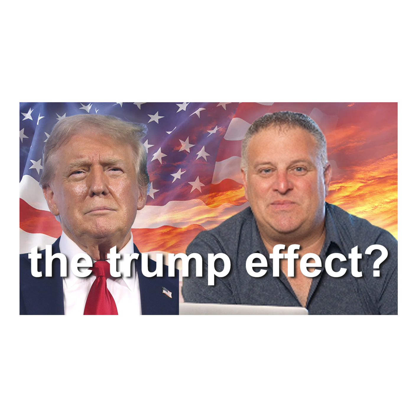 How Trump will Affect Real Estate Investing in 2025 episode artwork