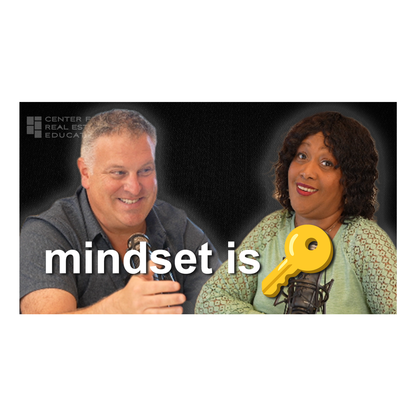 Manifesting In Real Estate episode artwork