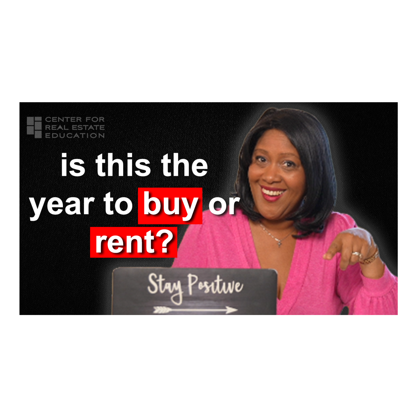 Is It Better to Rent or Buy in 2025? 🤔 episode artwork