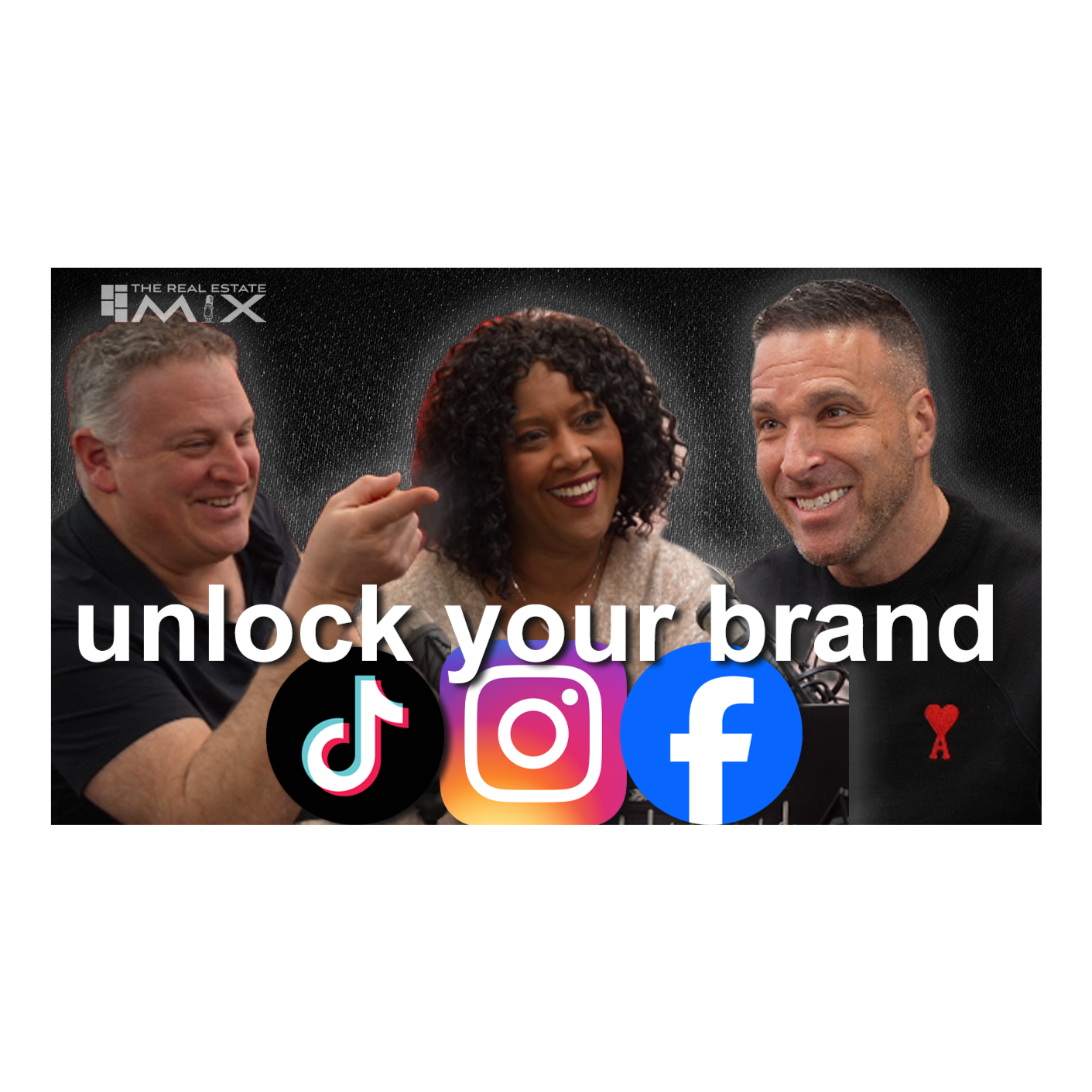 The Real Estate Mix Podcast