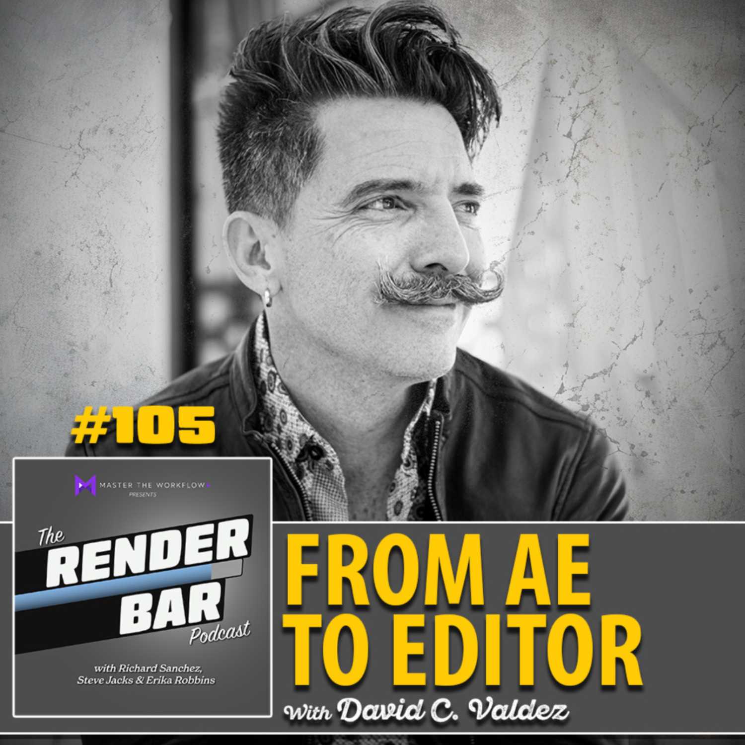 The Render Bar