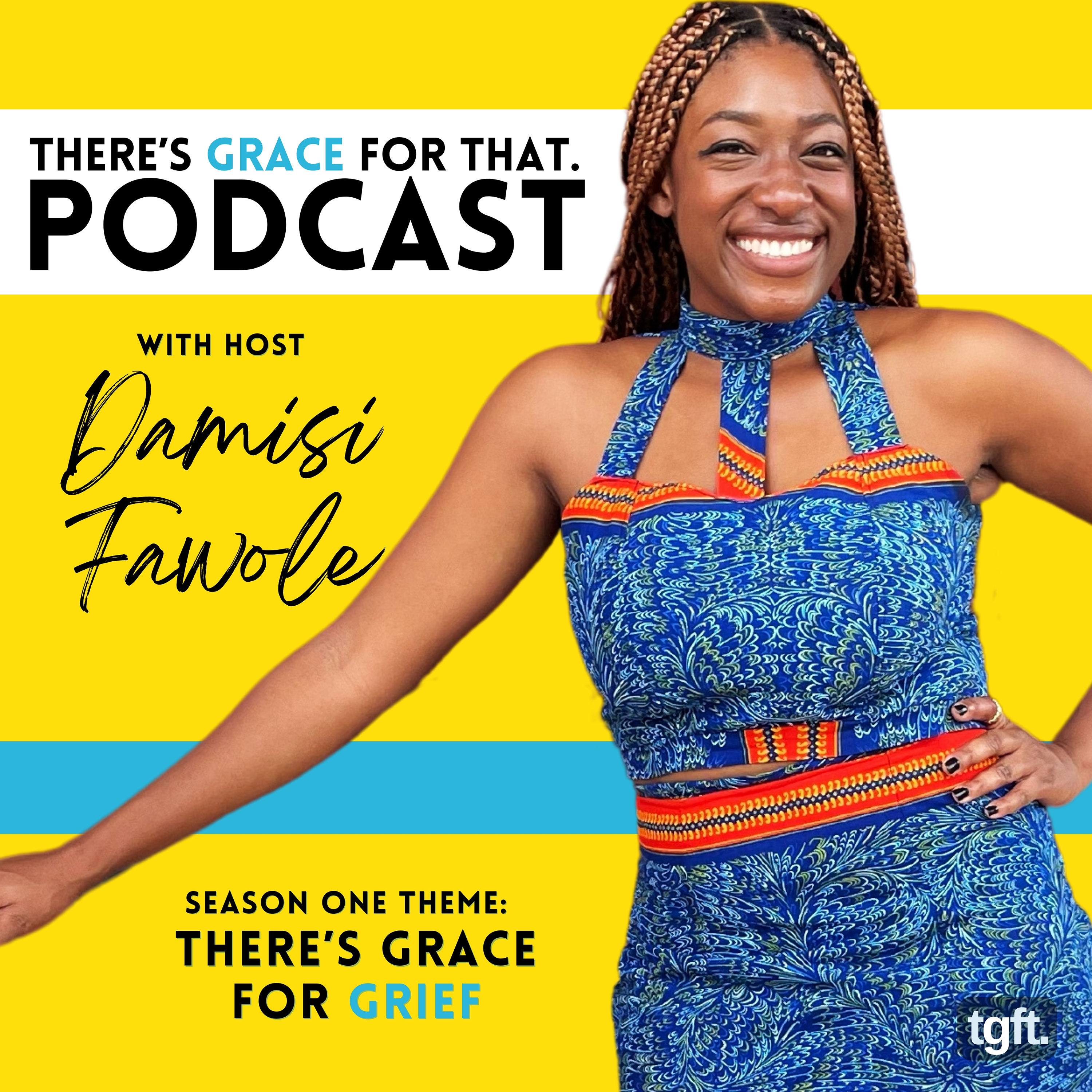 there's grace for that. cover