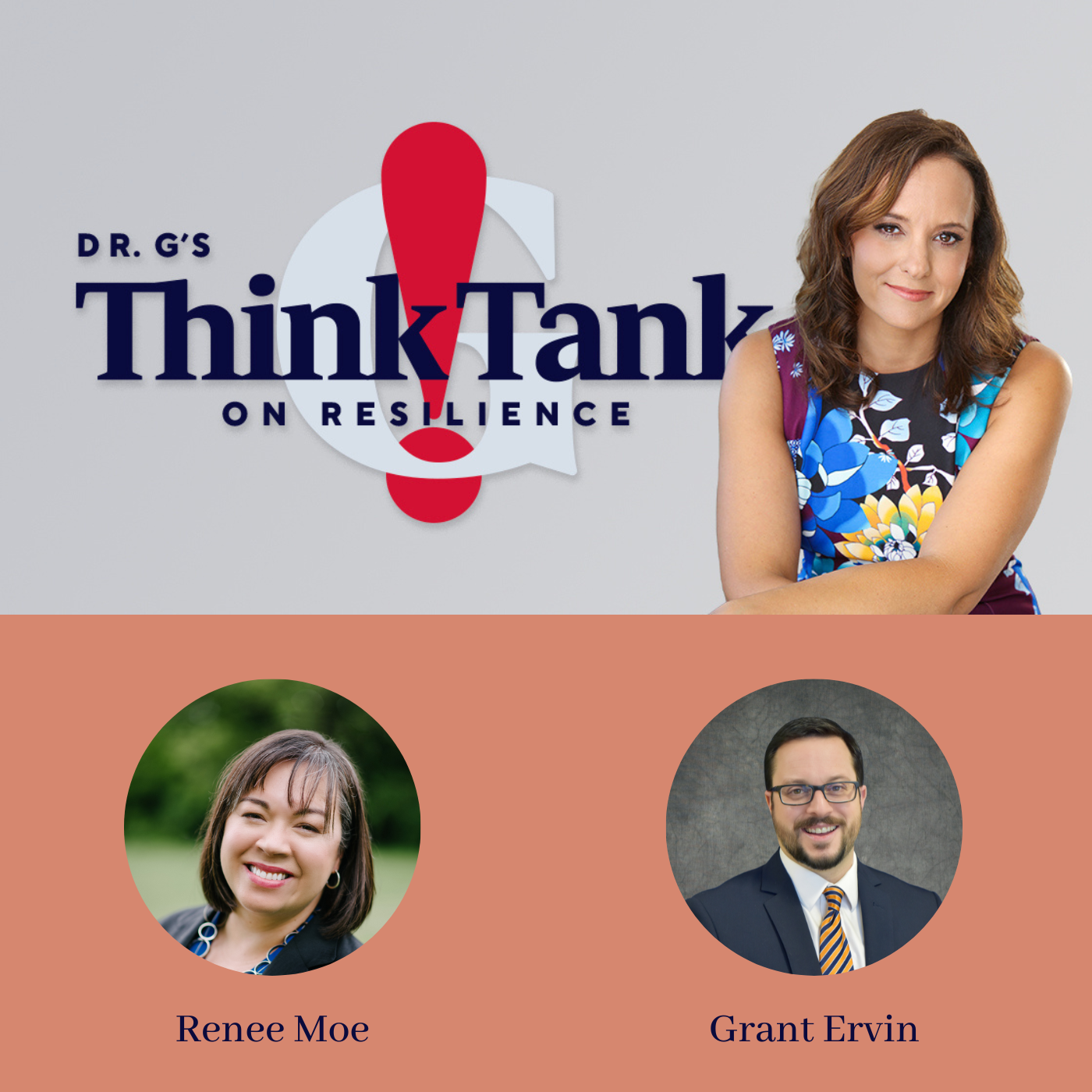 Dr G\'s Think Tank on Resilience