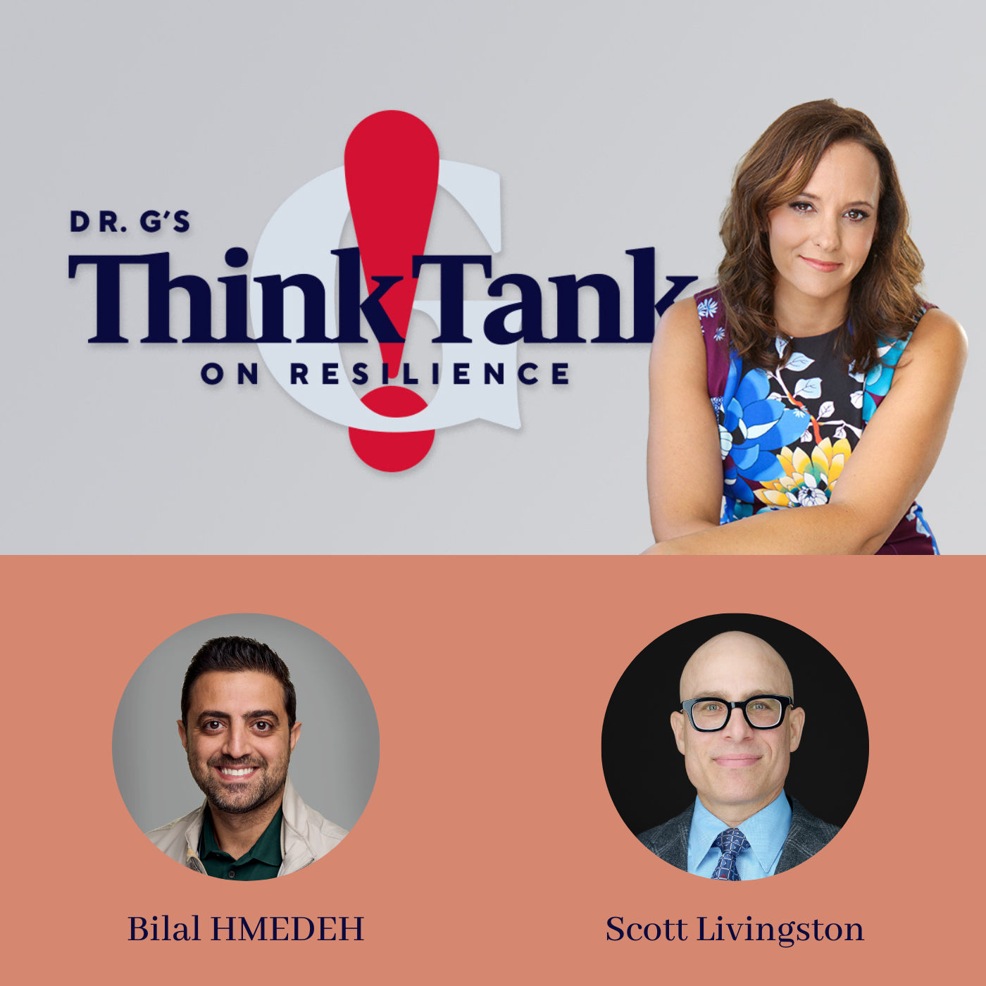 Dr G\'s Think Tank on Resilience
