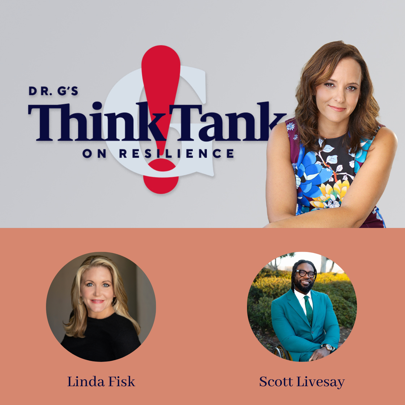 Dr G\'s Think Tank on Resilience