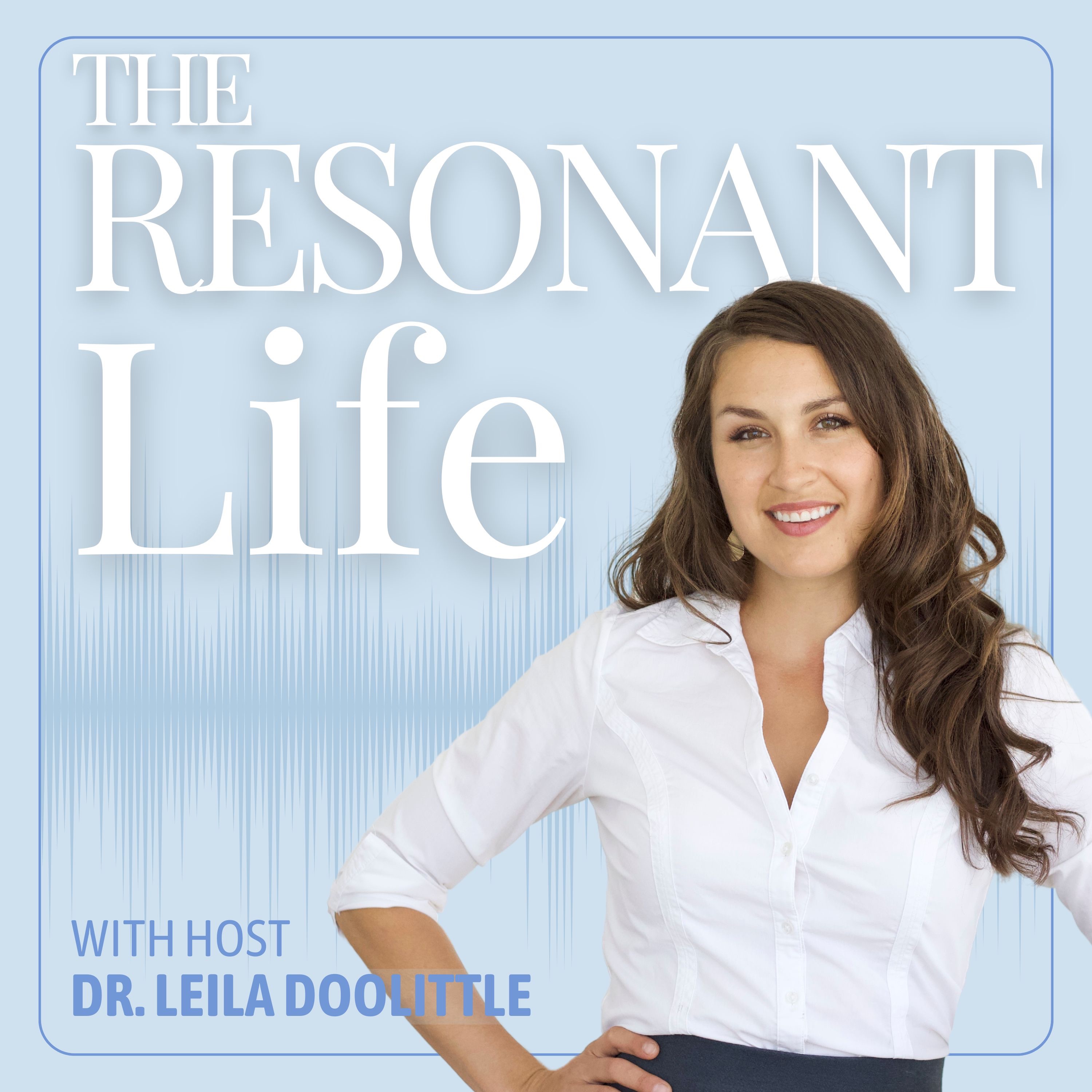 The Resonant Life: Mindset Medicine: Shaping Your Healing Journey with Boris Berjan