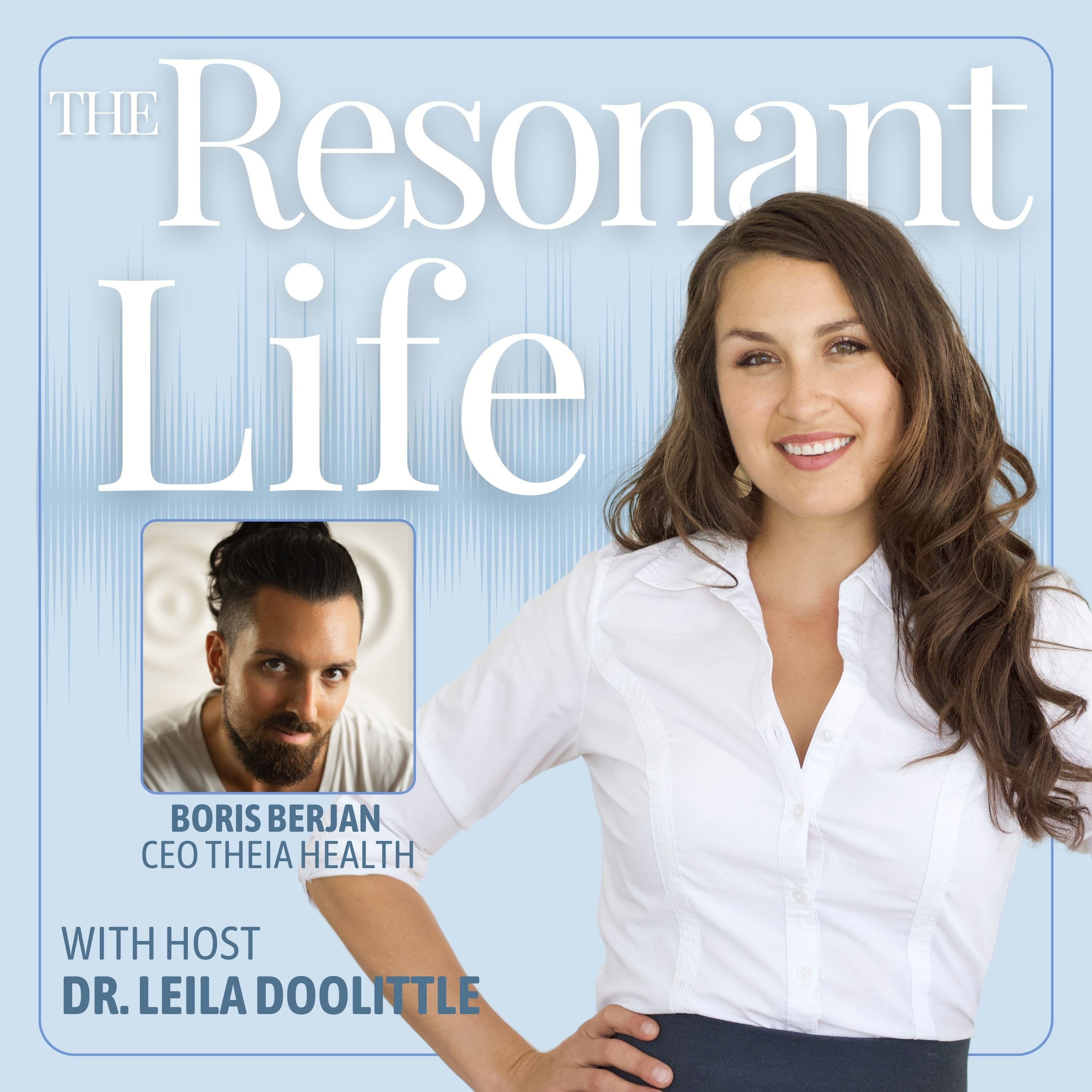 The Resonant Life