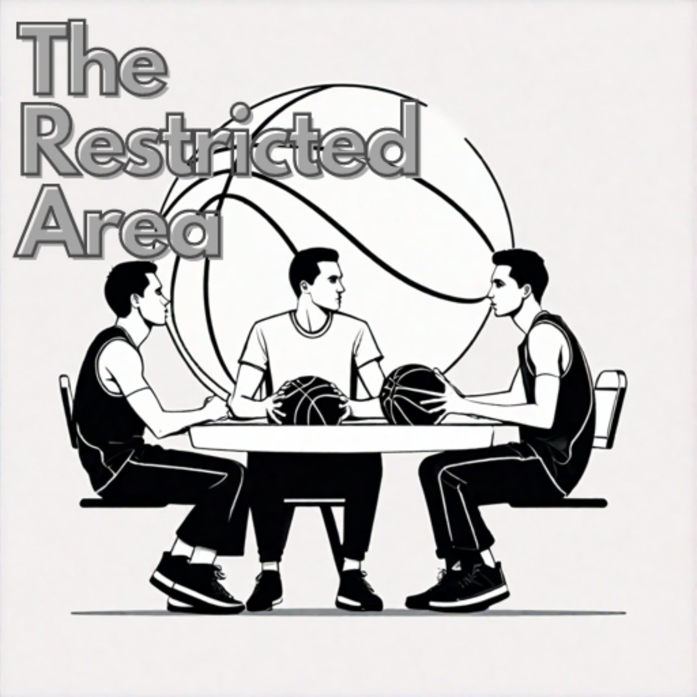 The Restricted Area