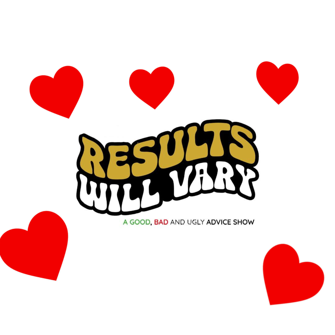 Results Will Vary
